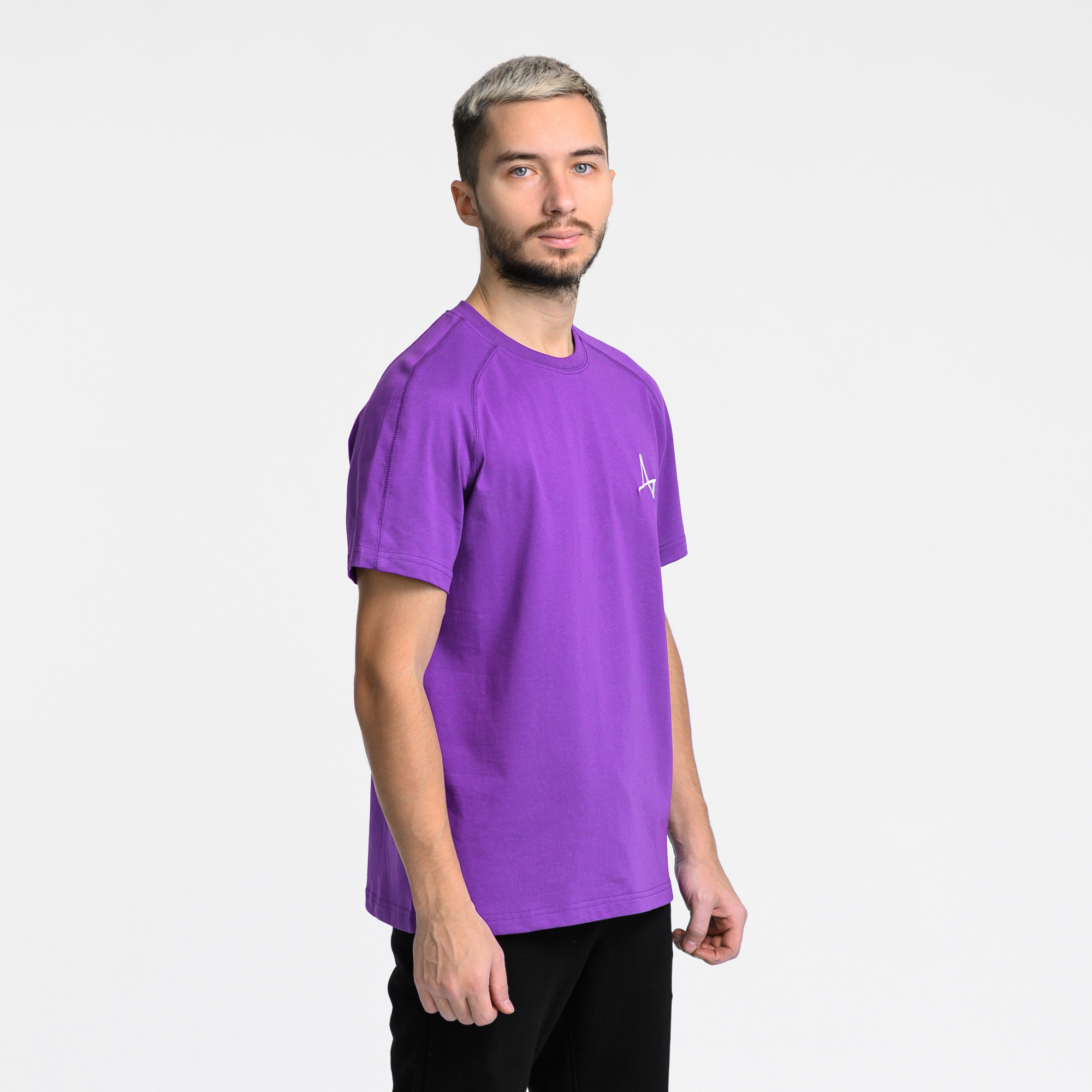 Футболка Simple