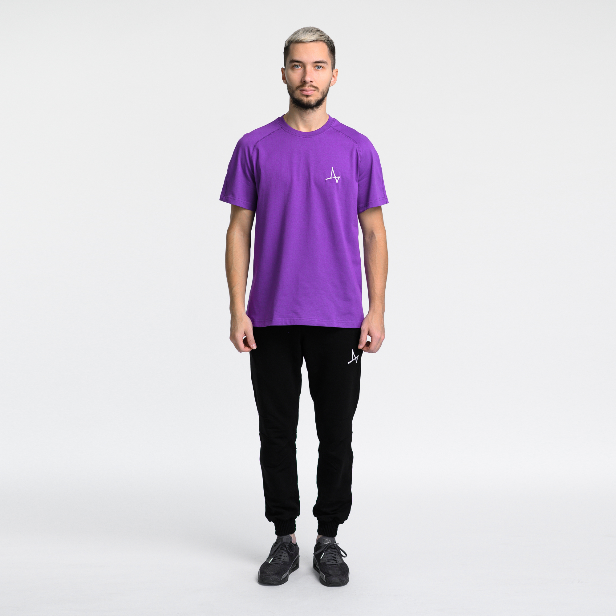 Футболка Simple