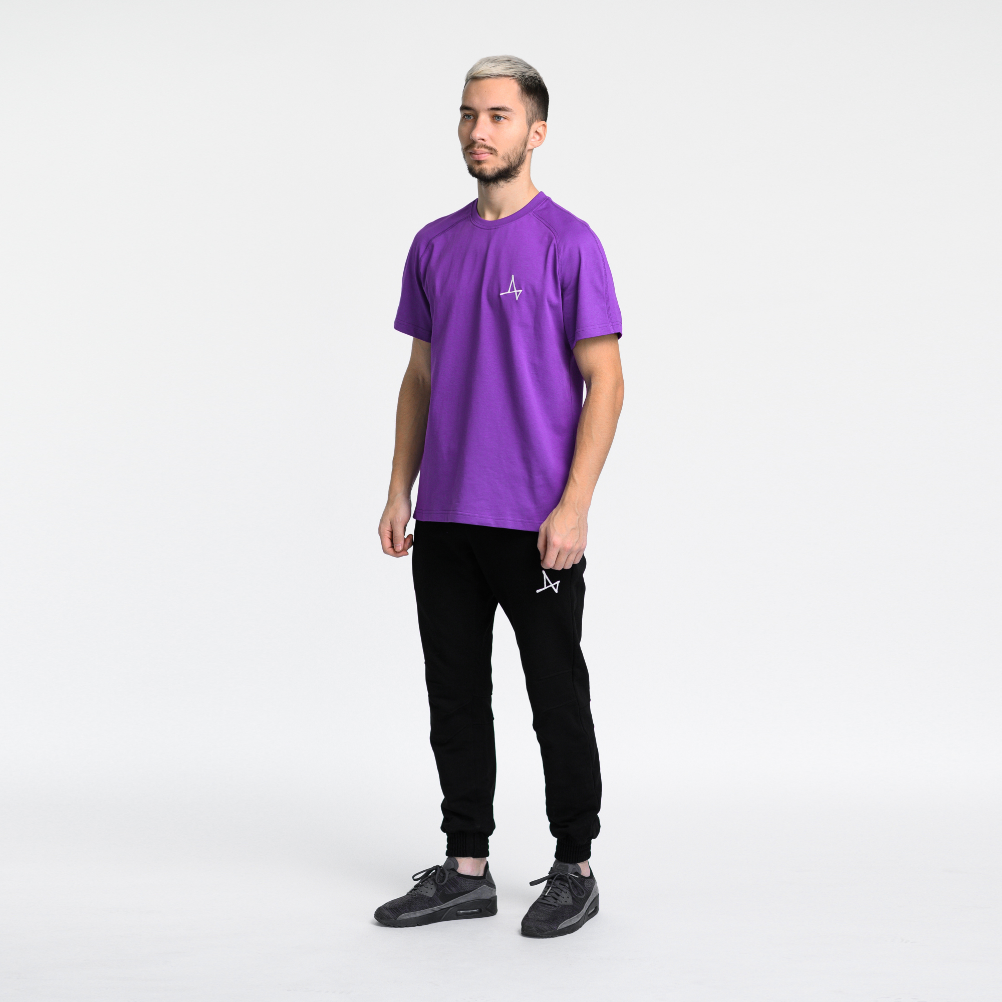 Футболка Simple