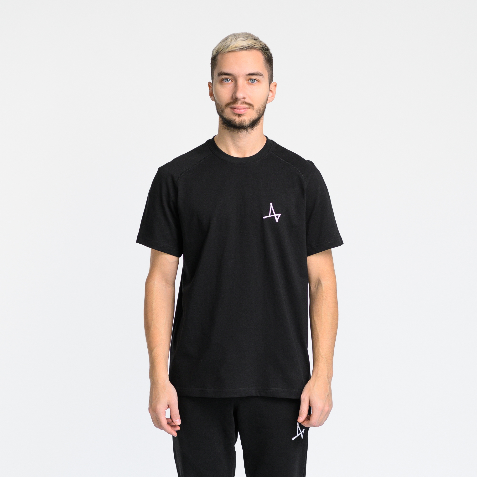 Футболка Simple