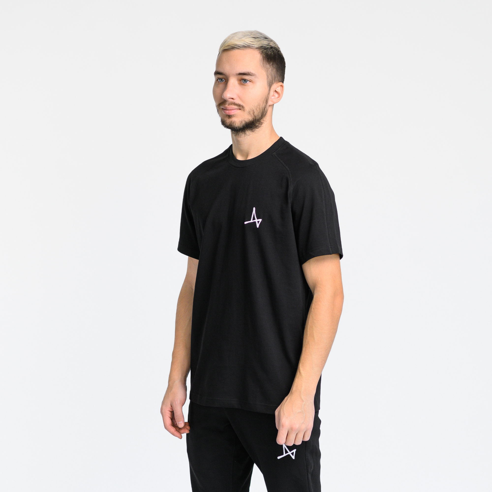 Футболка Simple