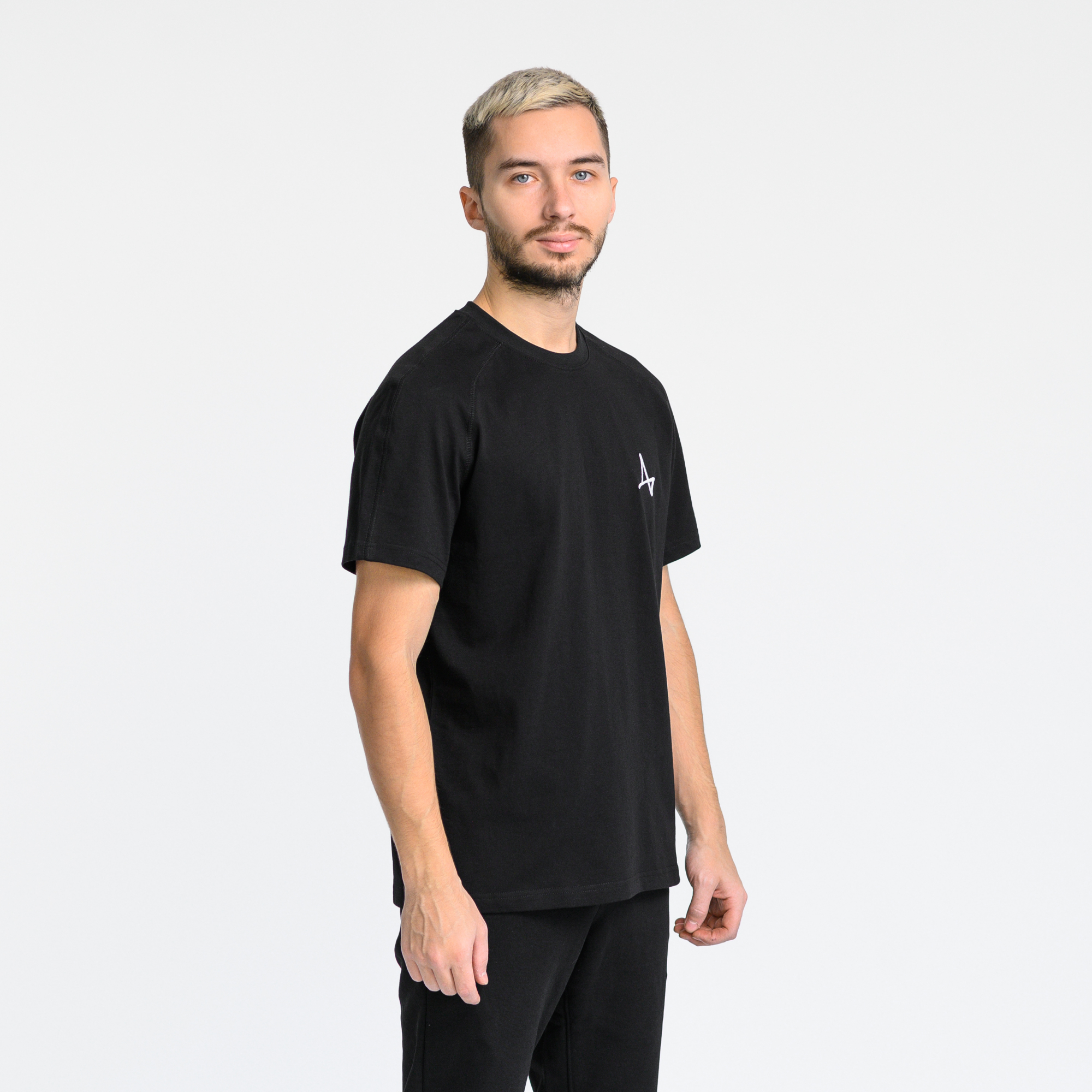 Футболка Simple