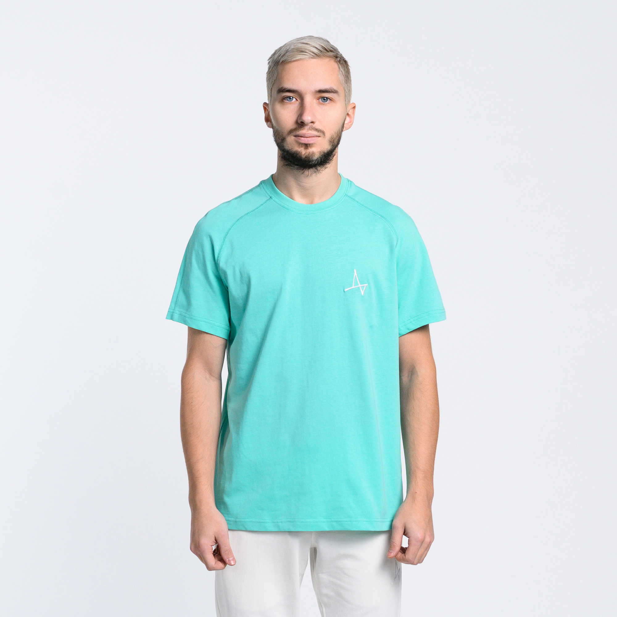 Футболка Simple