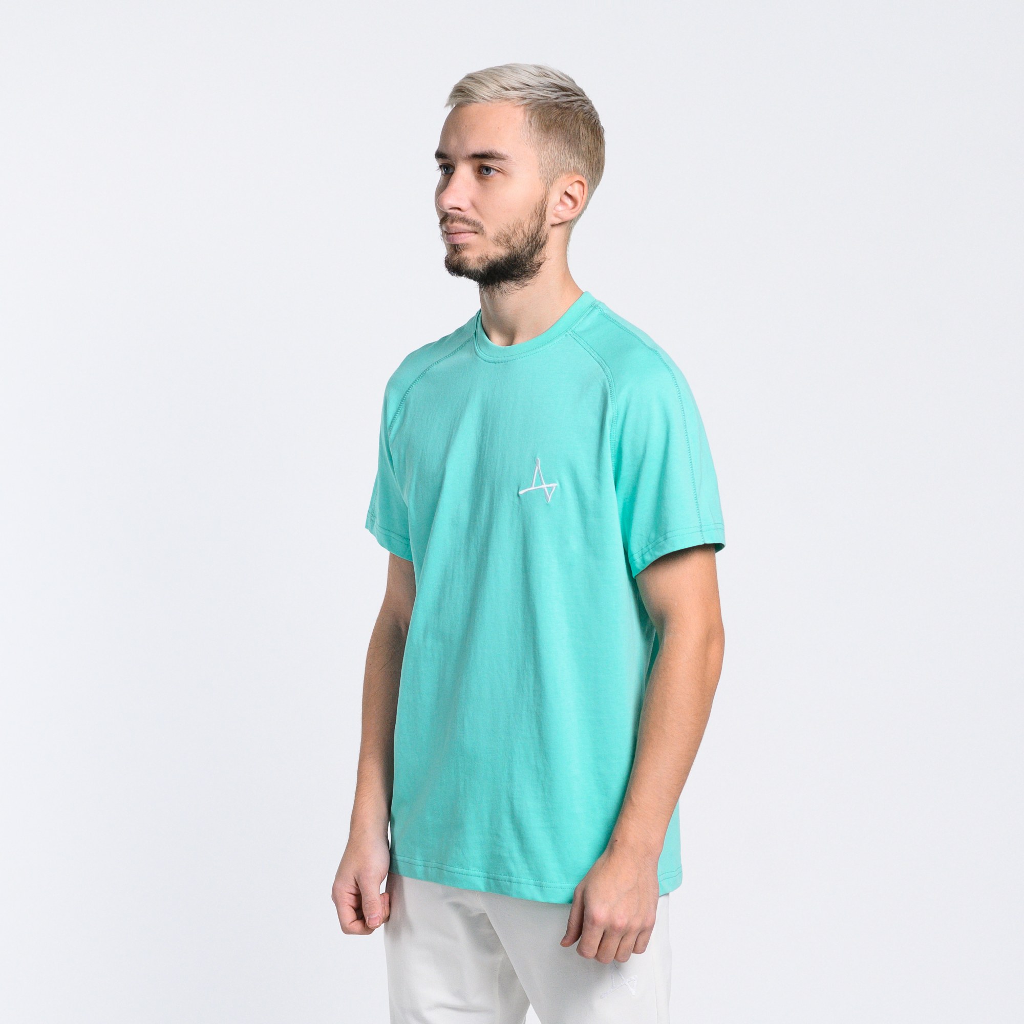 Футболка Simple