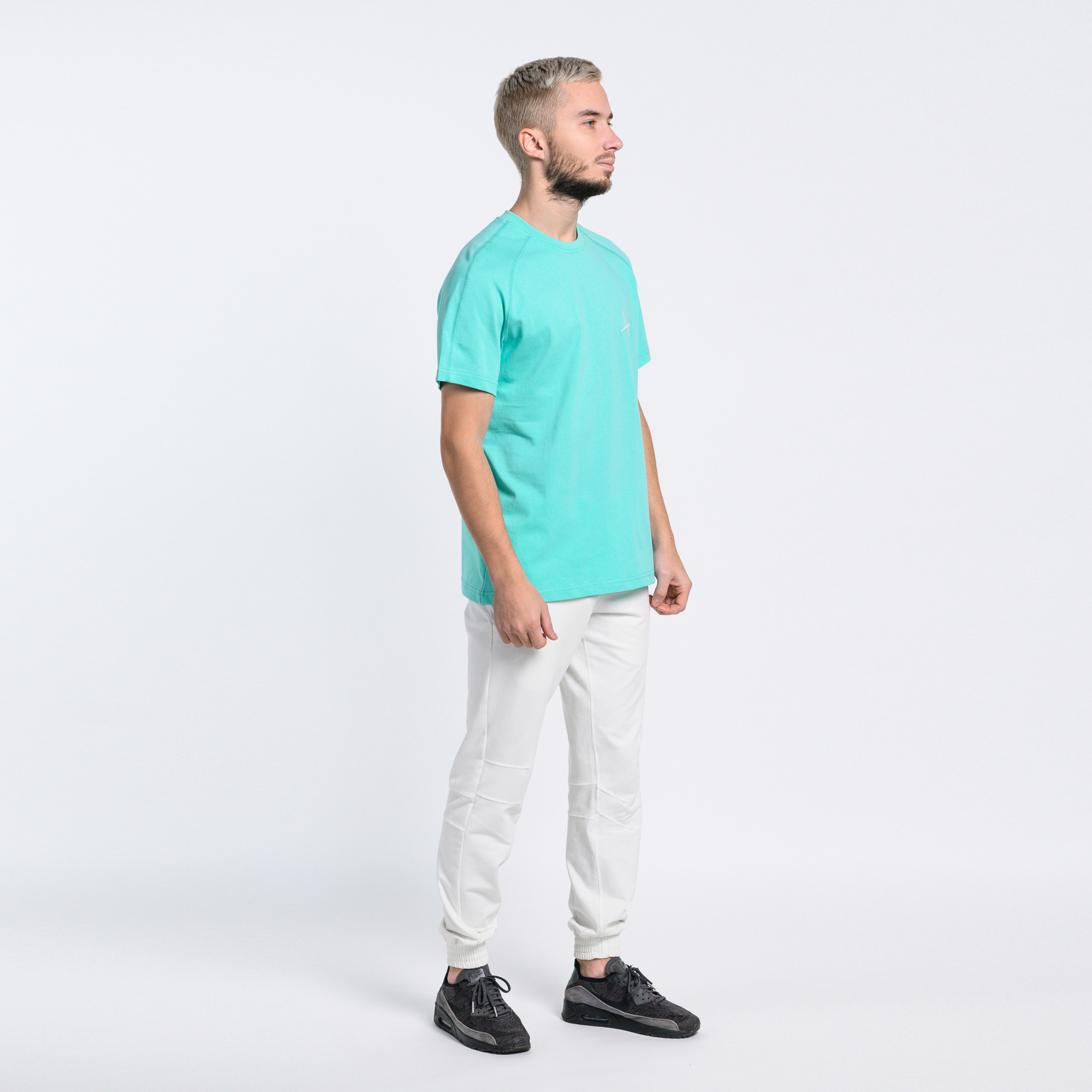 Футболка Simple