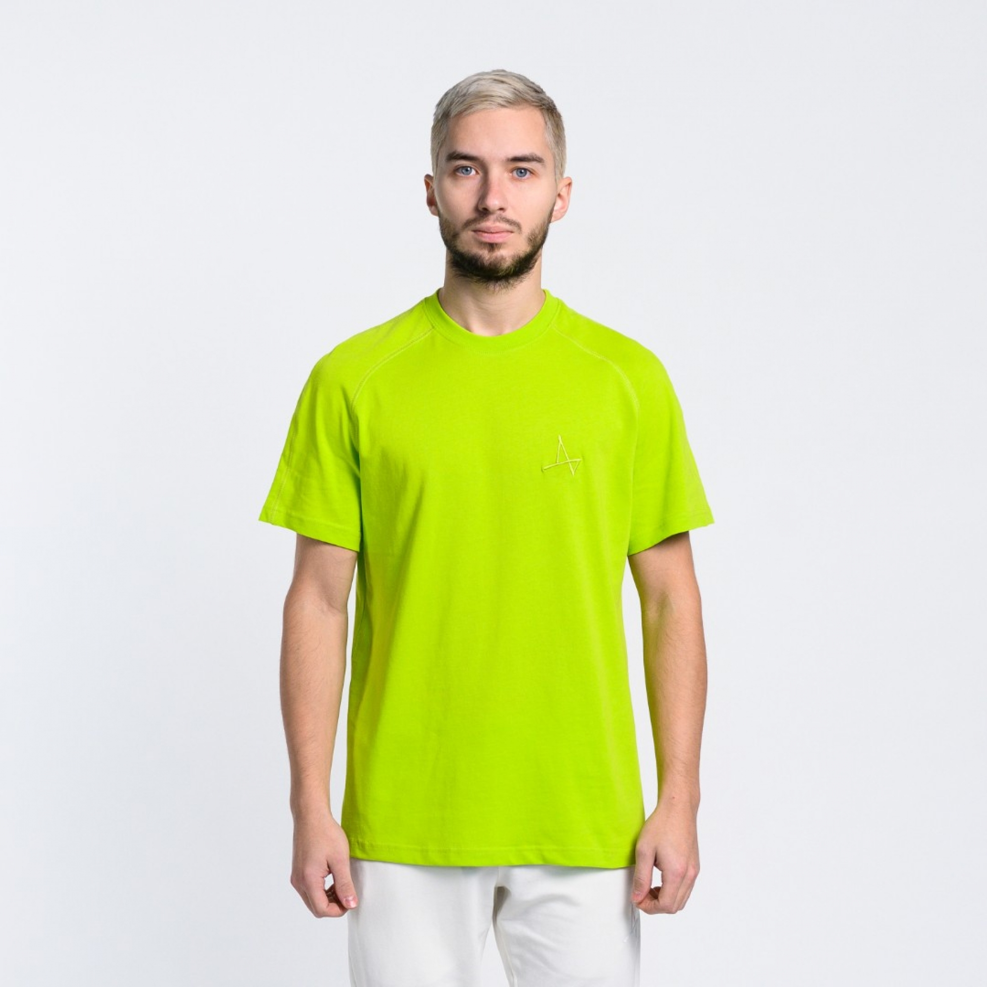 Футболка Simple