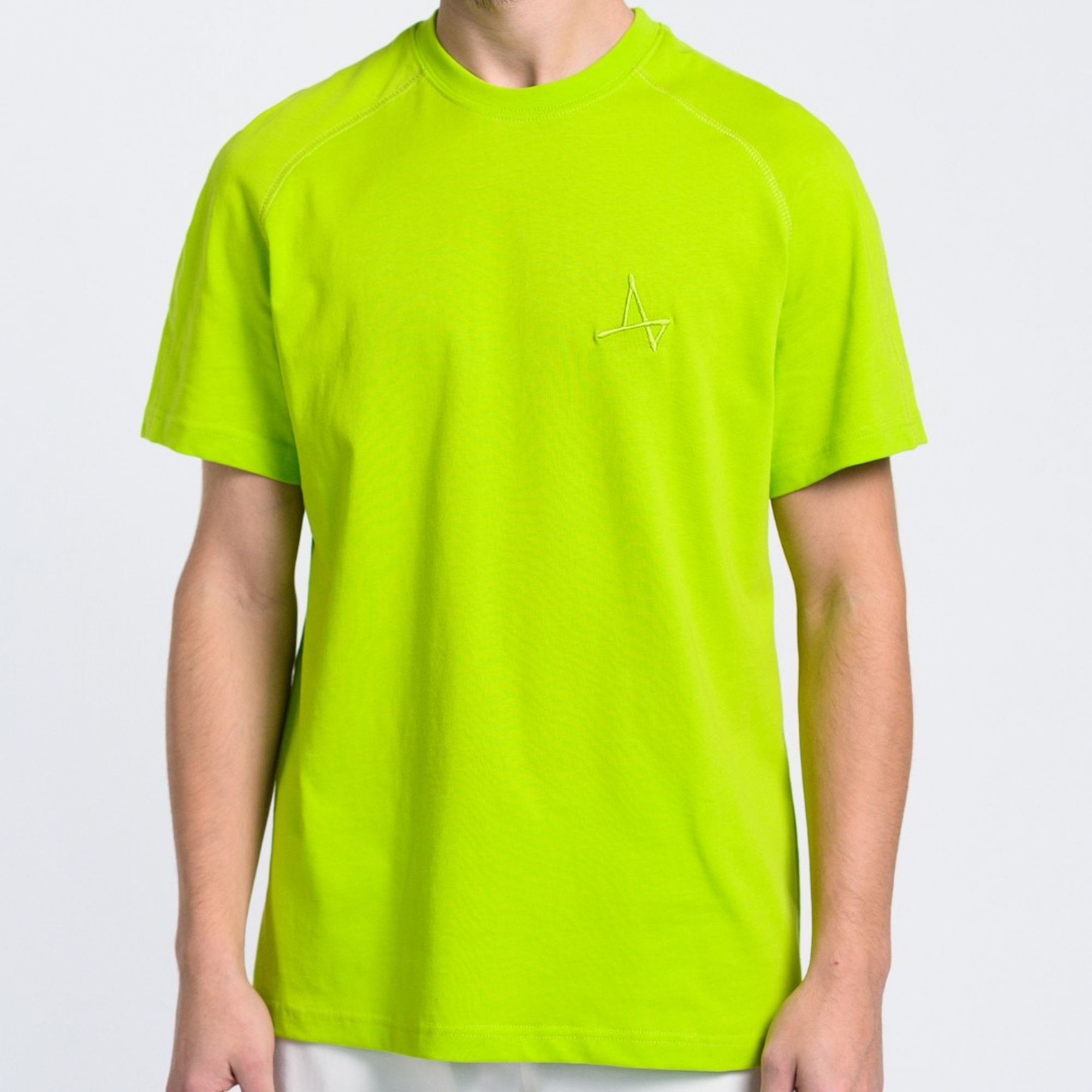 Футболка Simple