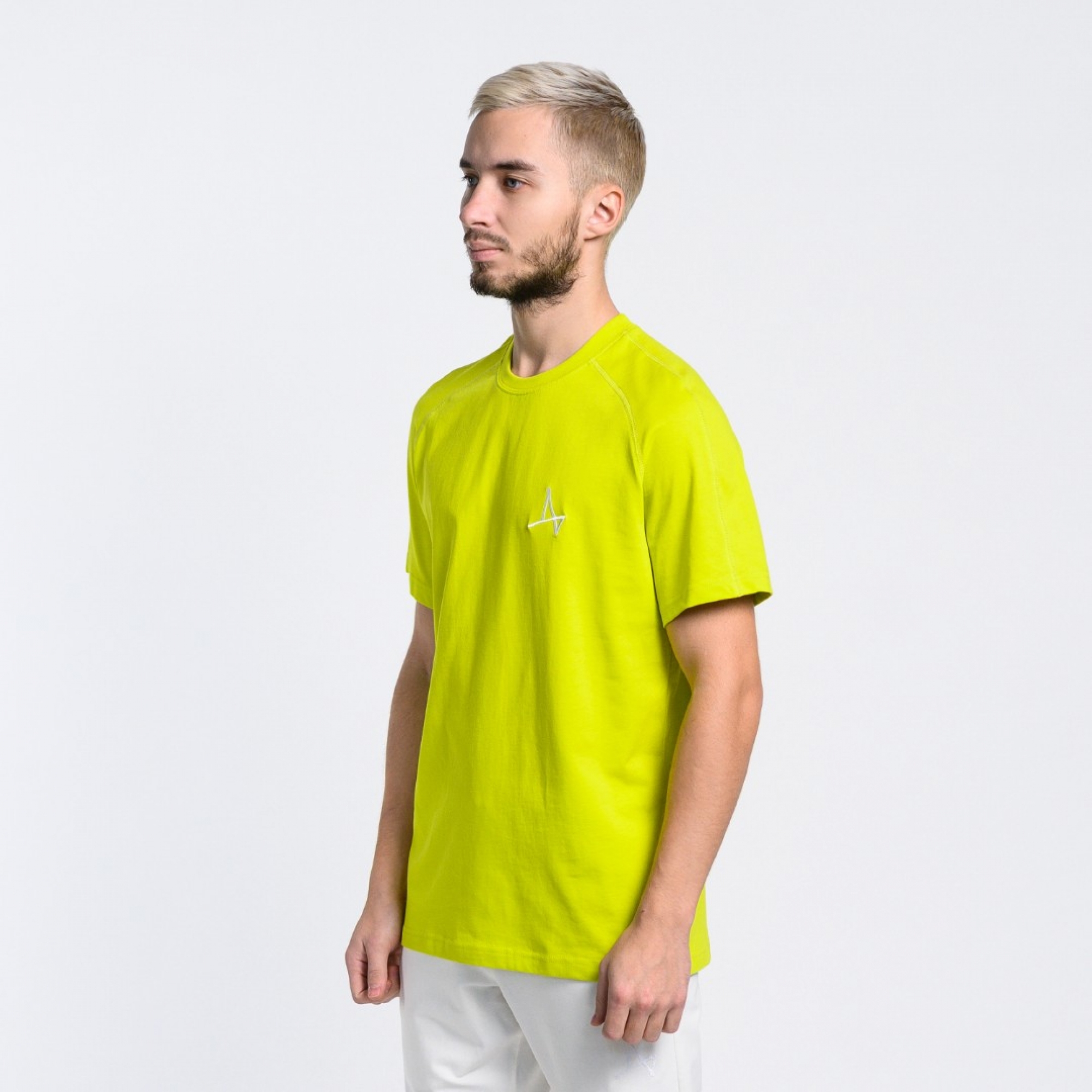 Футболка Simple