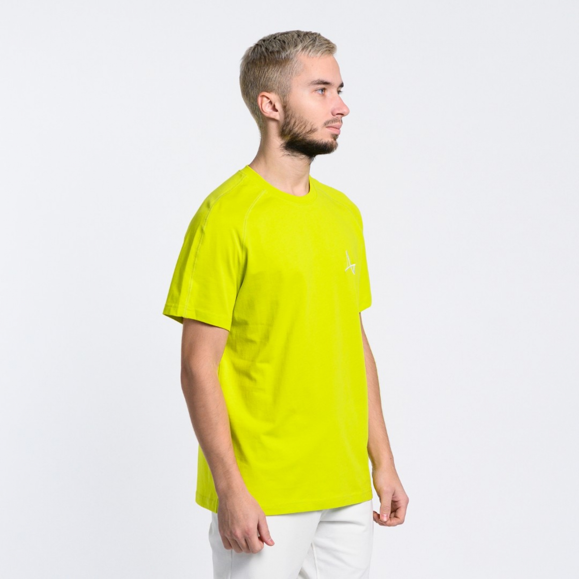 Футболка Simple