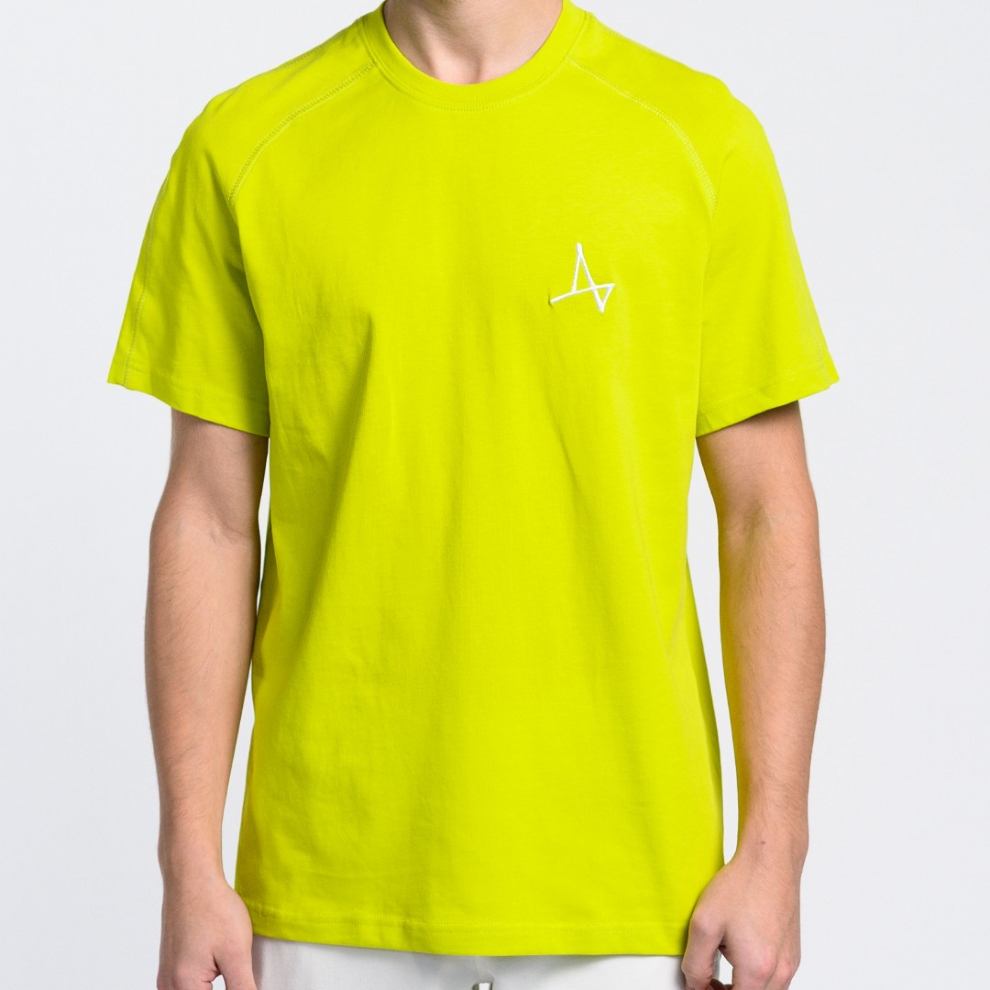 Футболка Simple