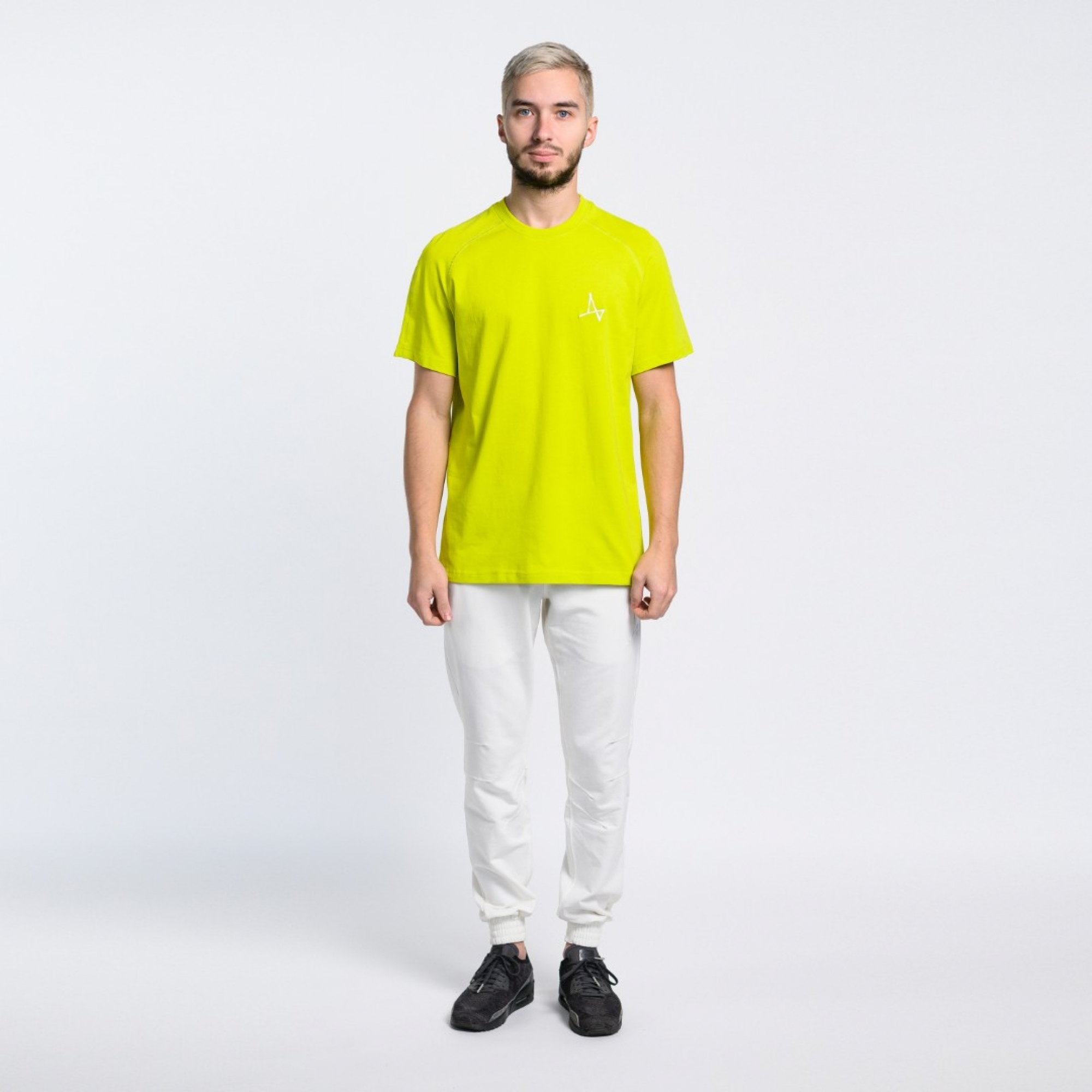 Футболка Simple