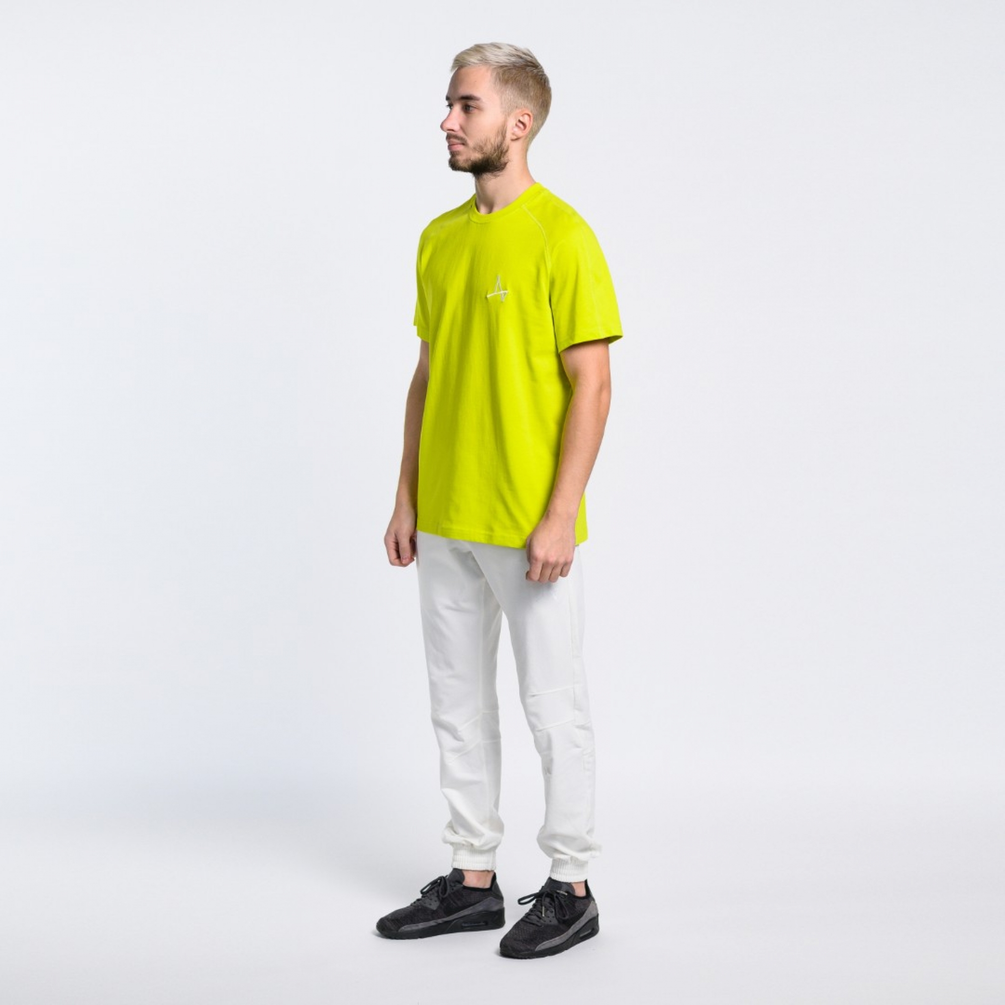 Футболка Simple