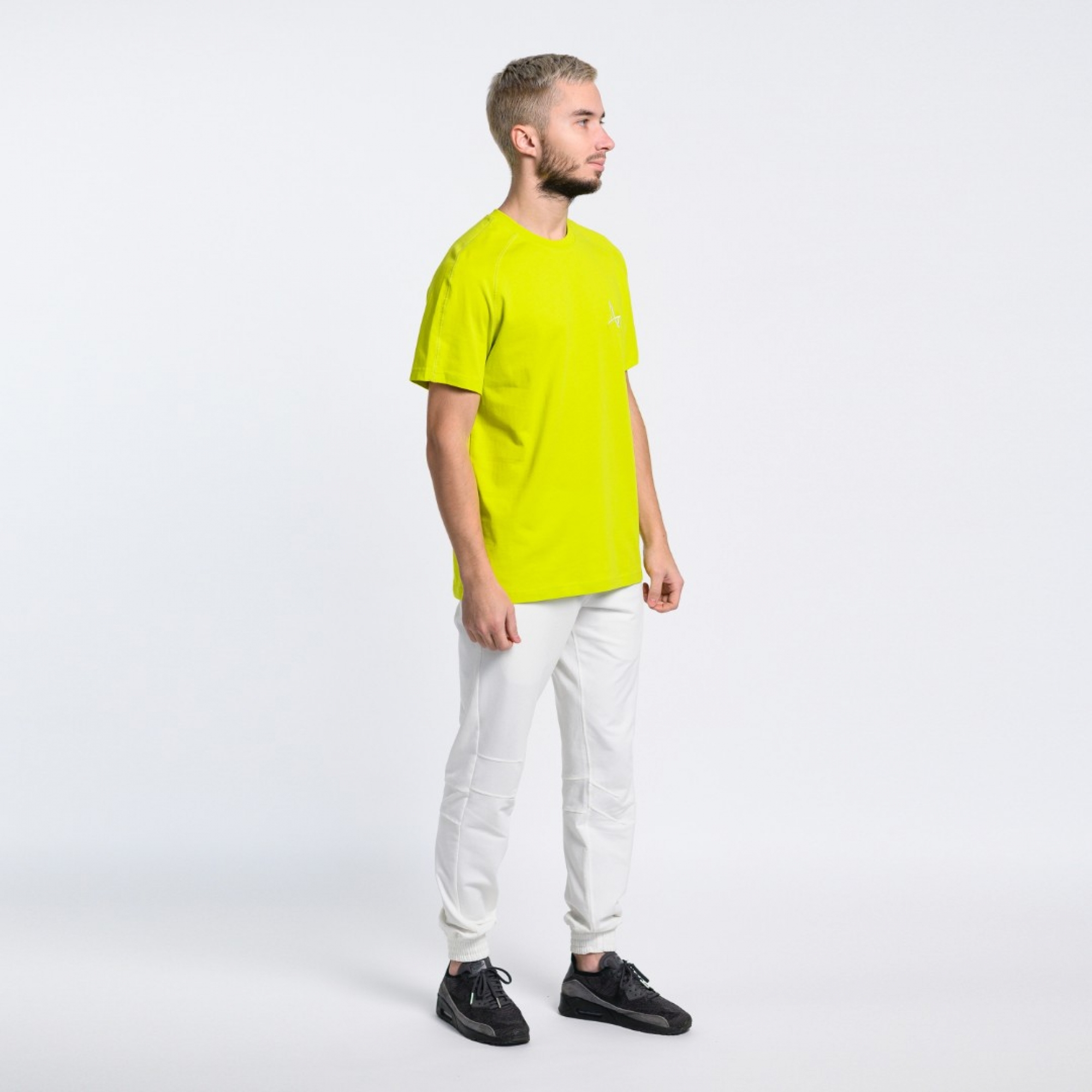 Футболка Simple