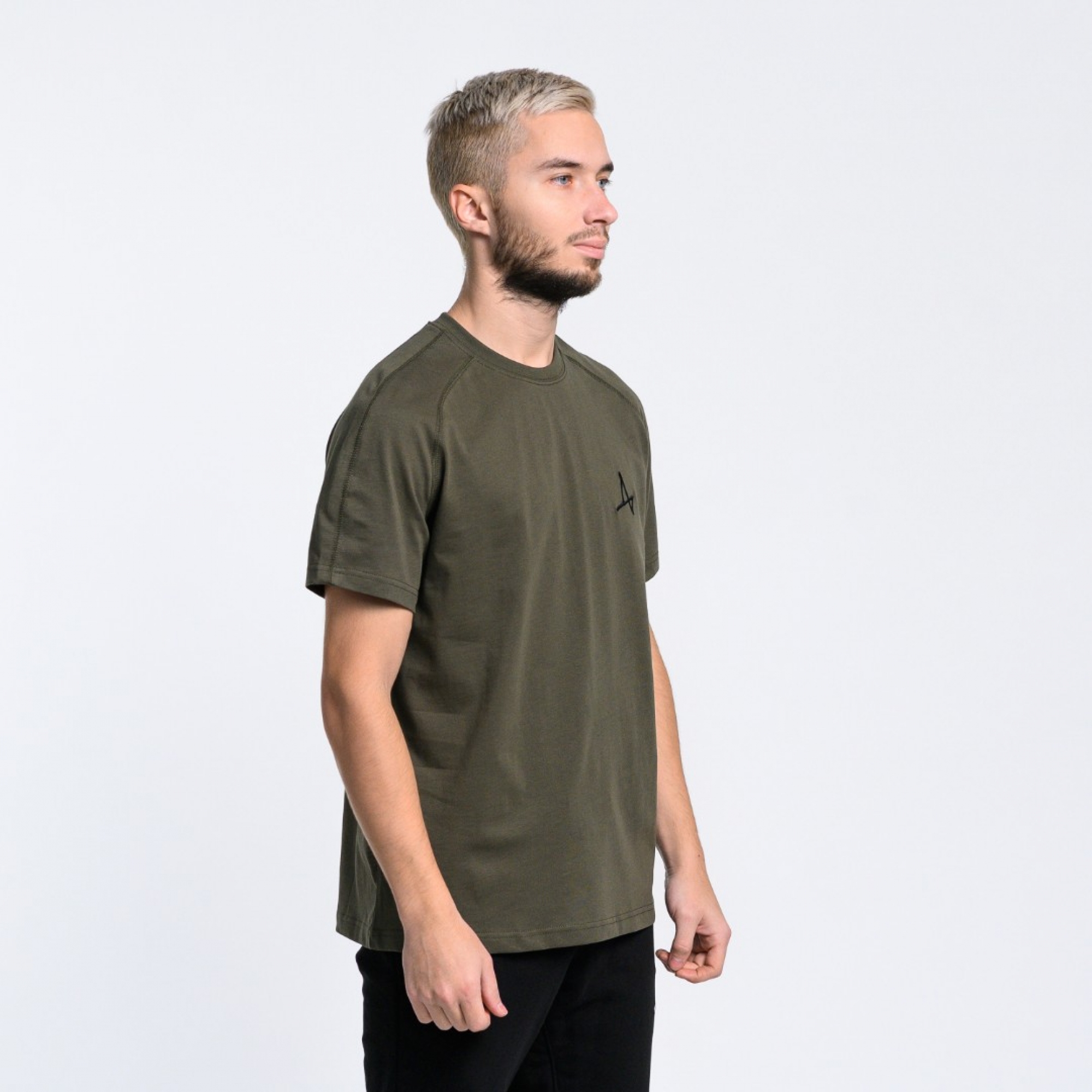 Футболка Simple