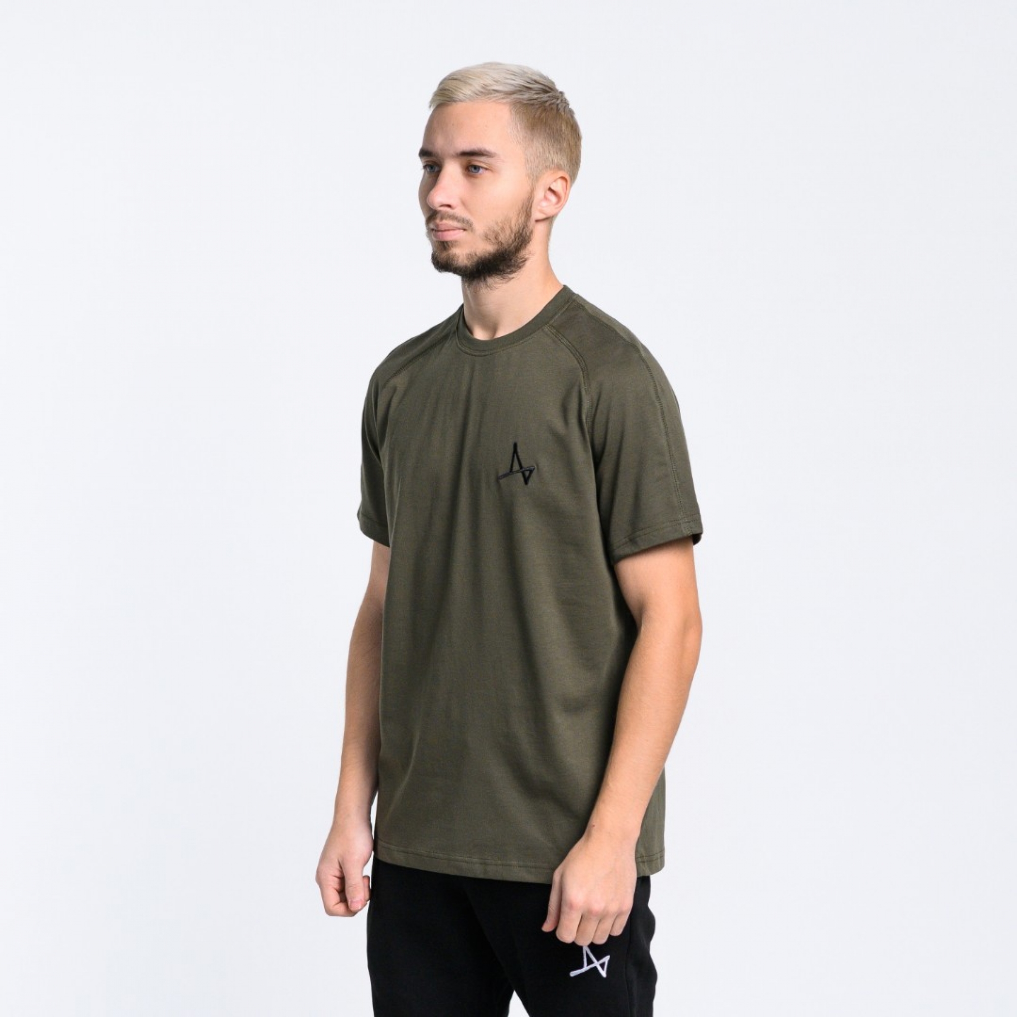 Футболка Simple