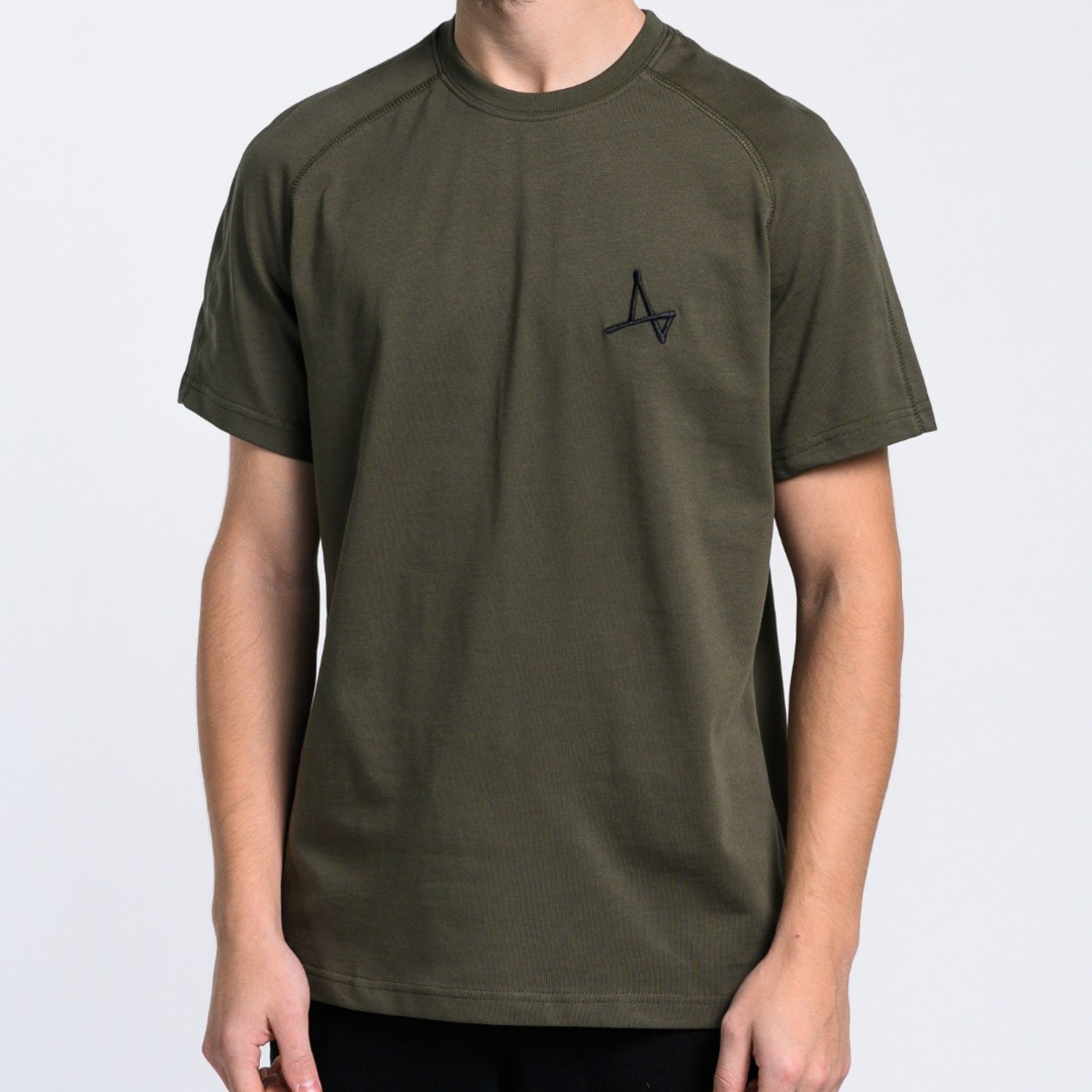 Футболка Simple