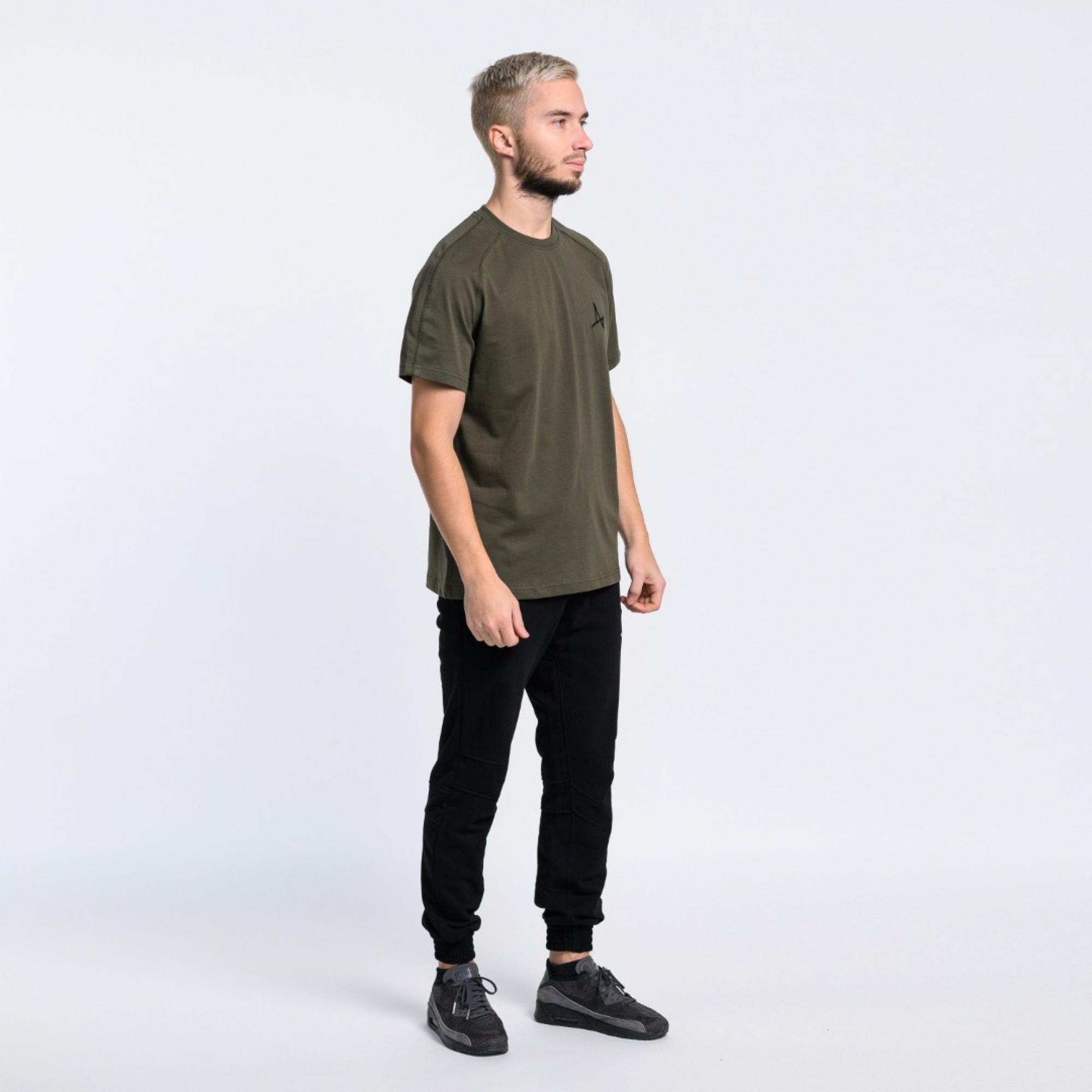 Футболка Simple