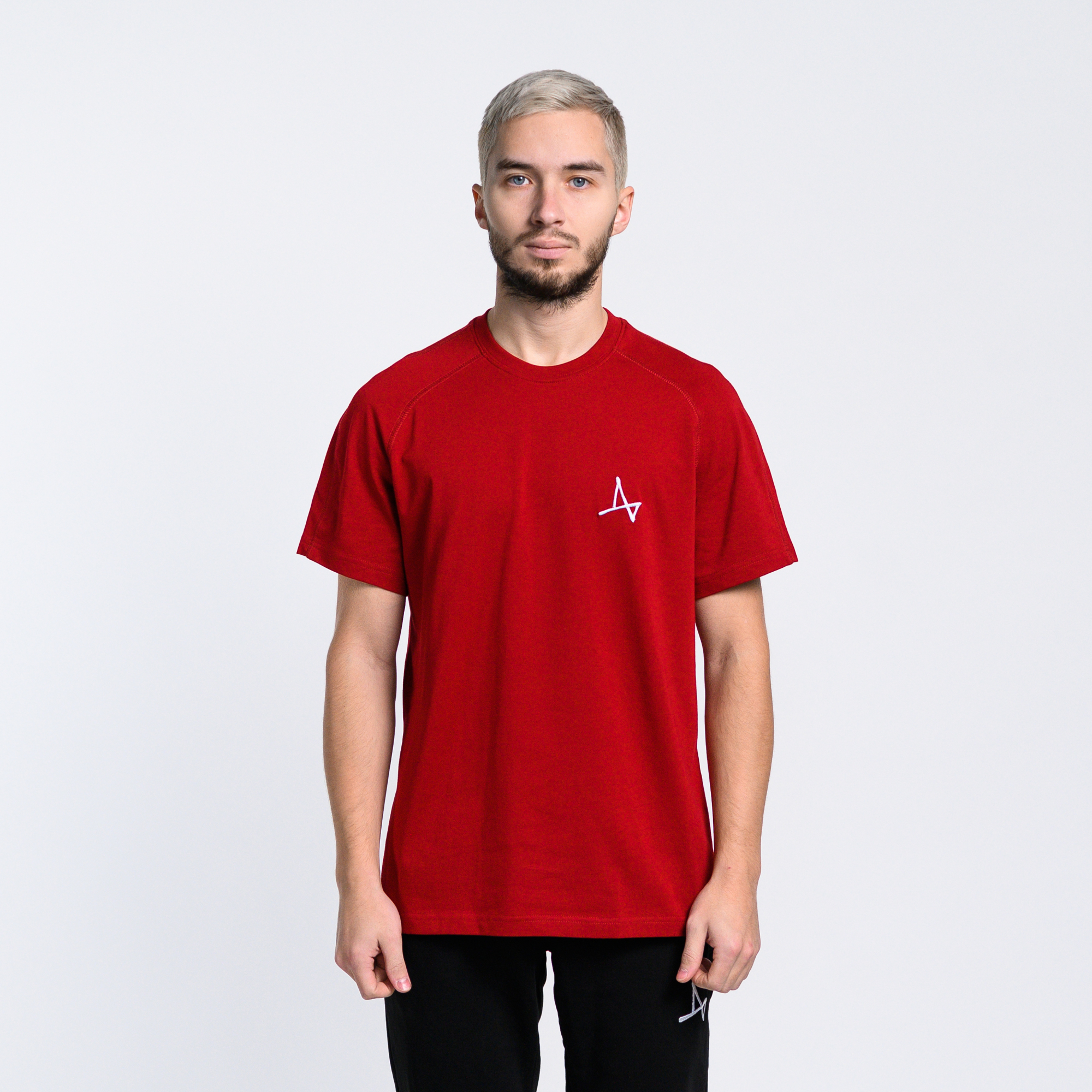 Футболка Simple