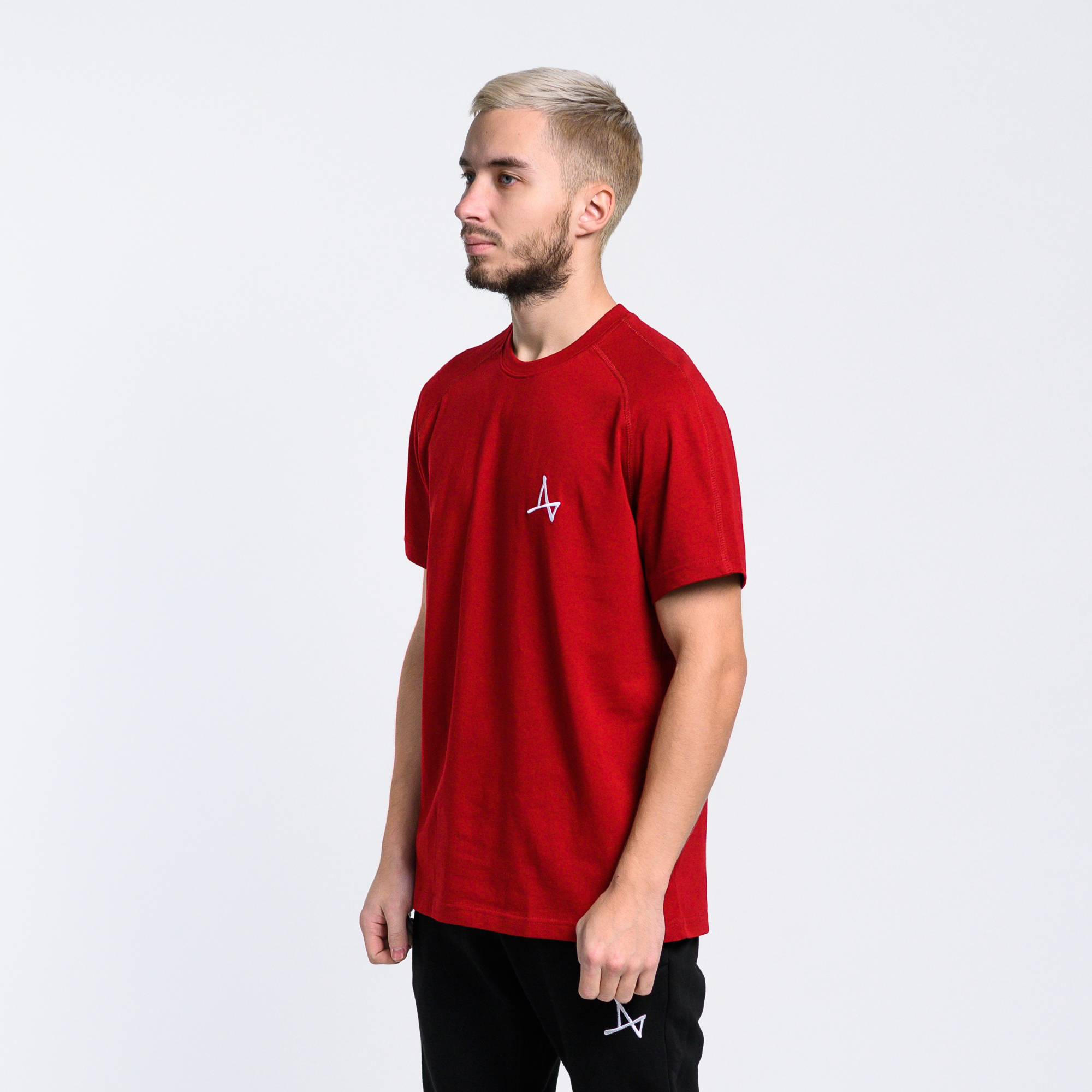 Футболка Simple