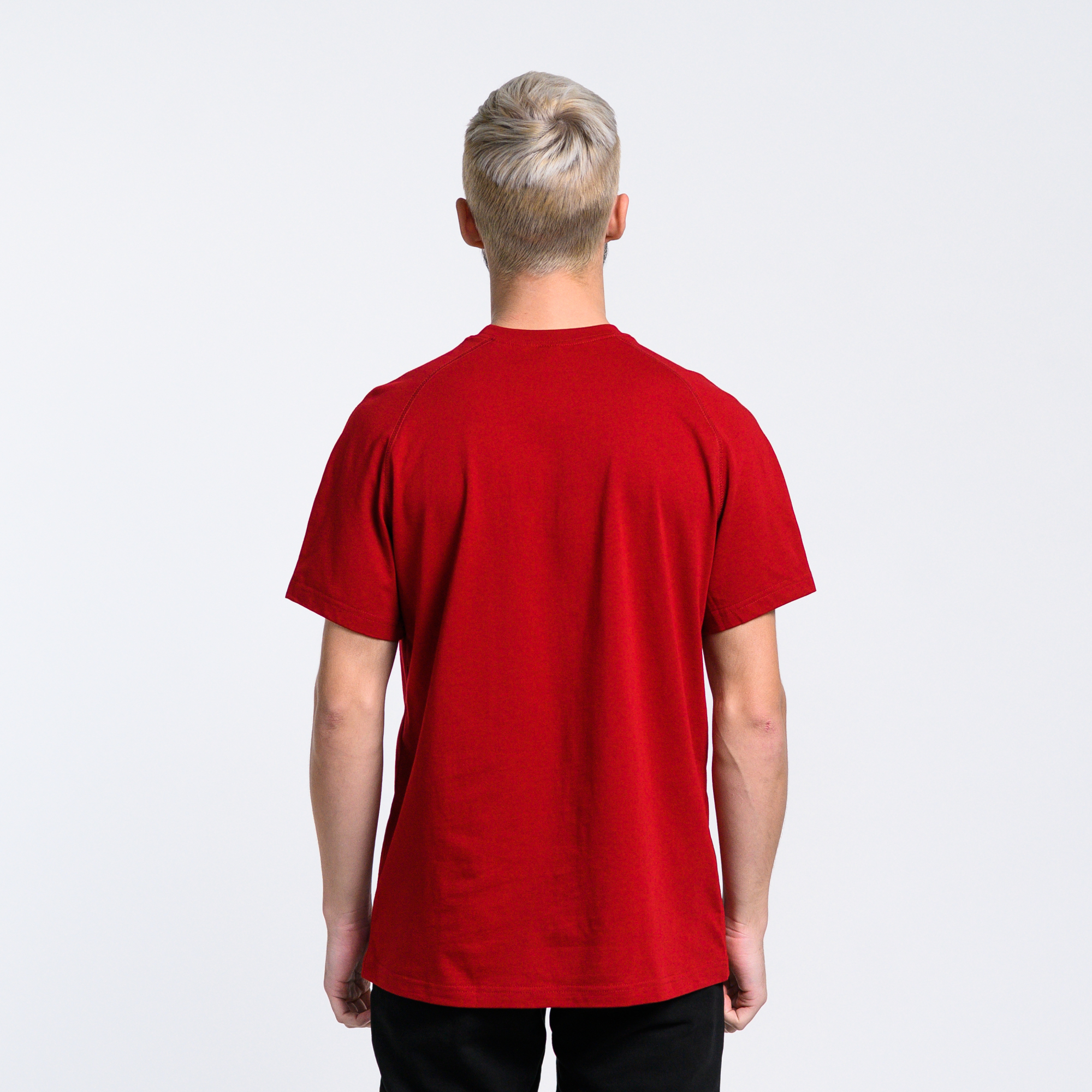 Футболка Simple