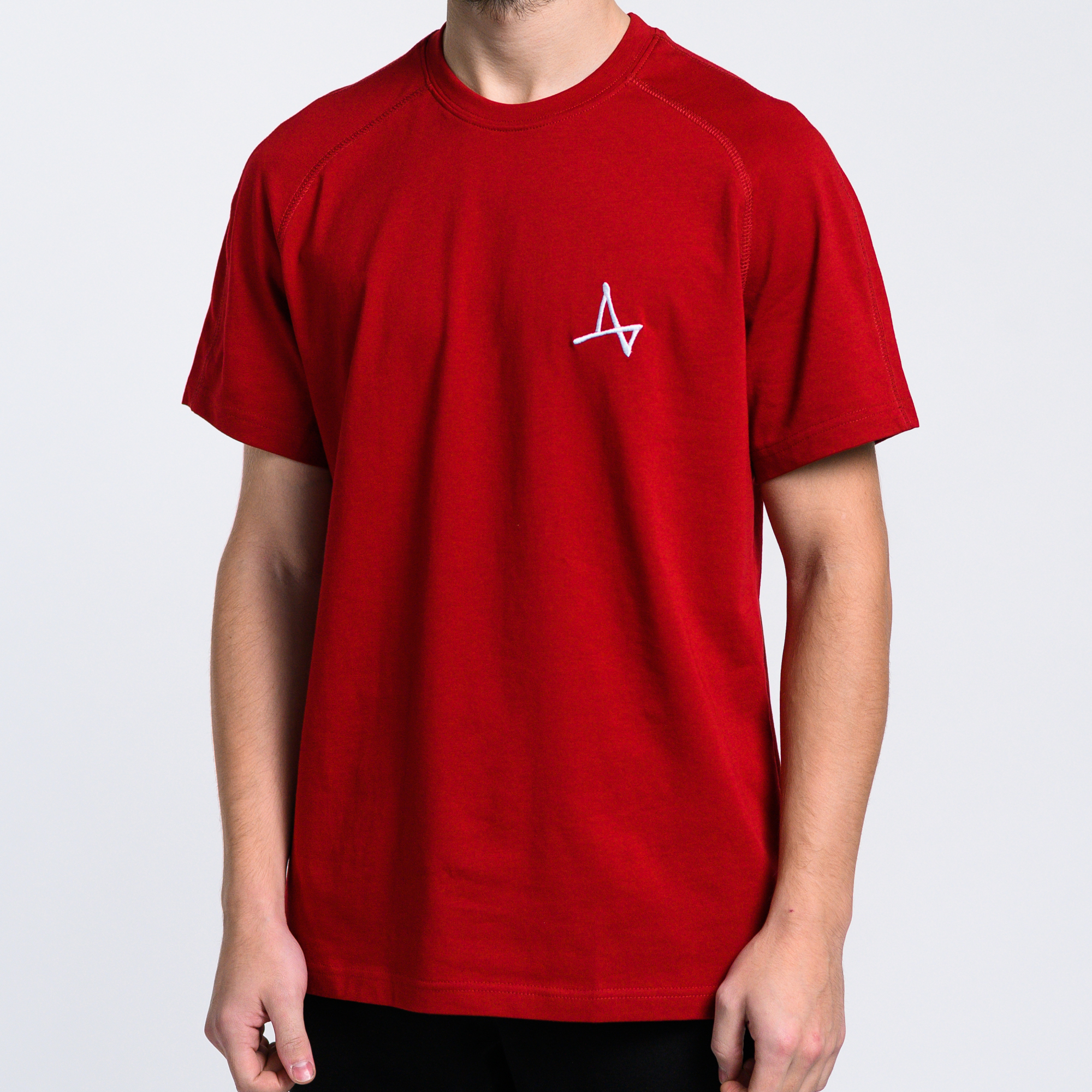 Футболка Simple