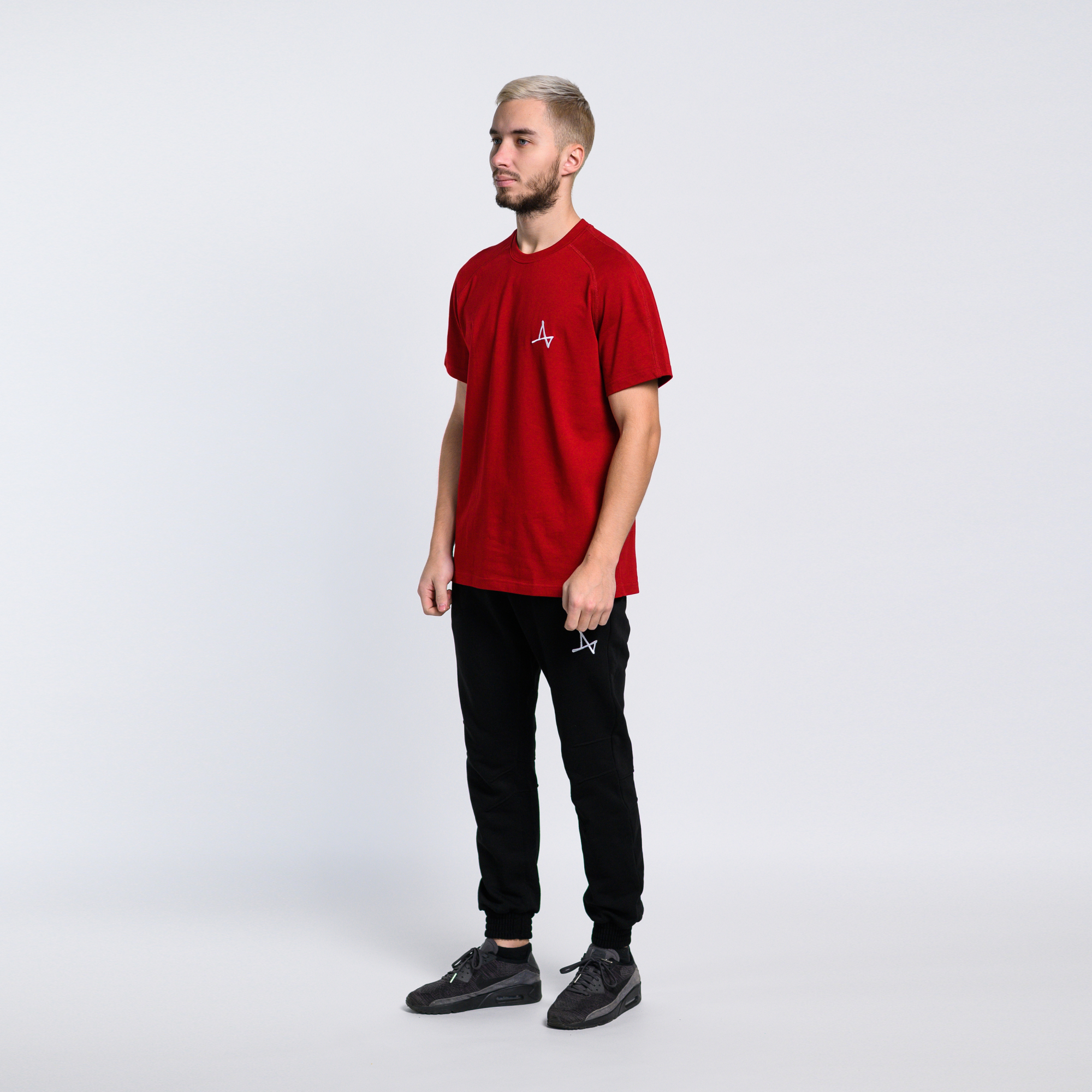 Футболка Simple