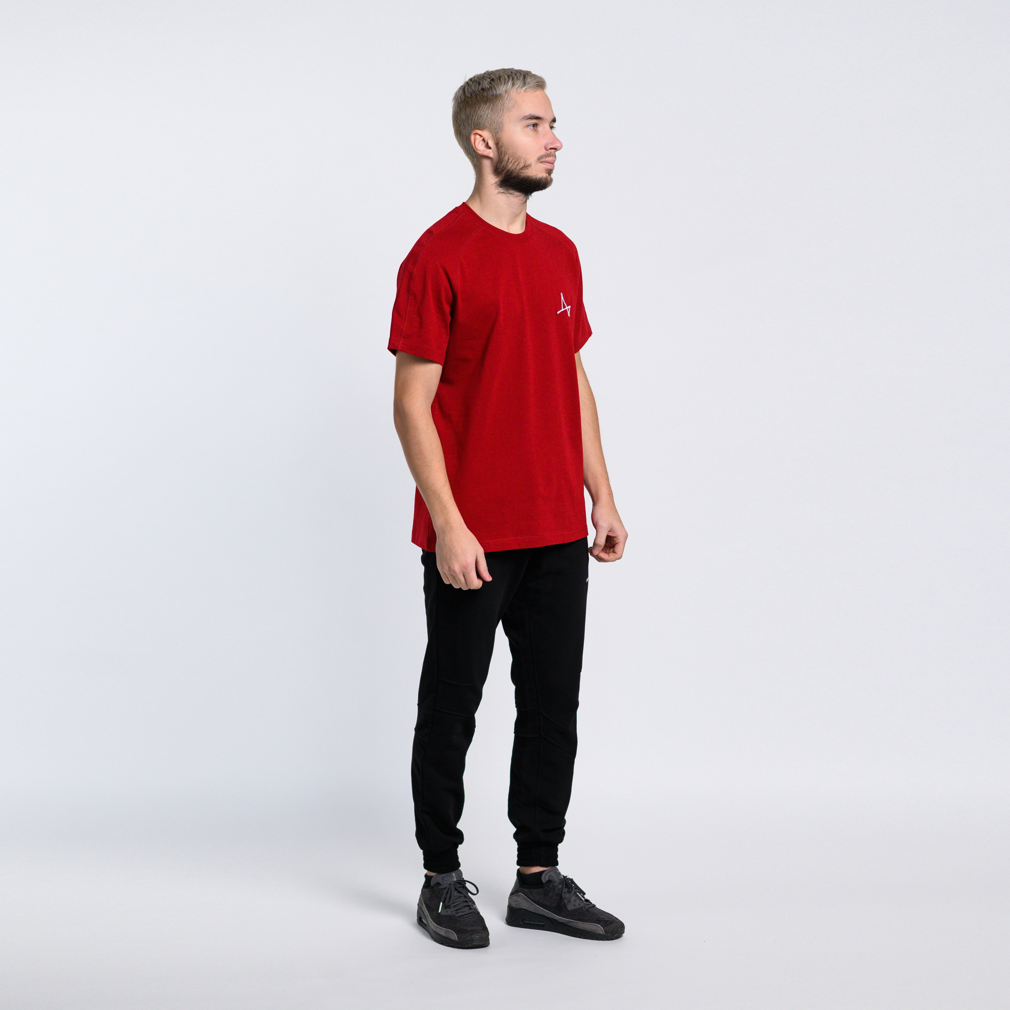 Футболка Simple