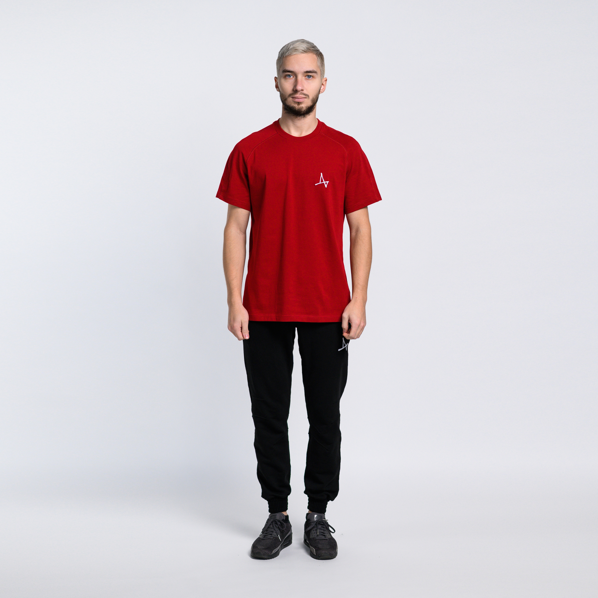 Футболка Simple