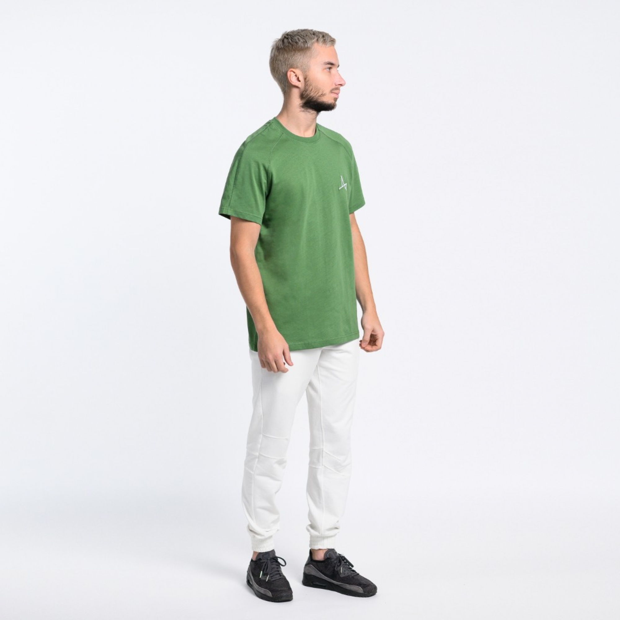 Футболка Simple