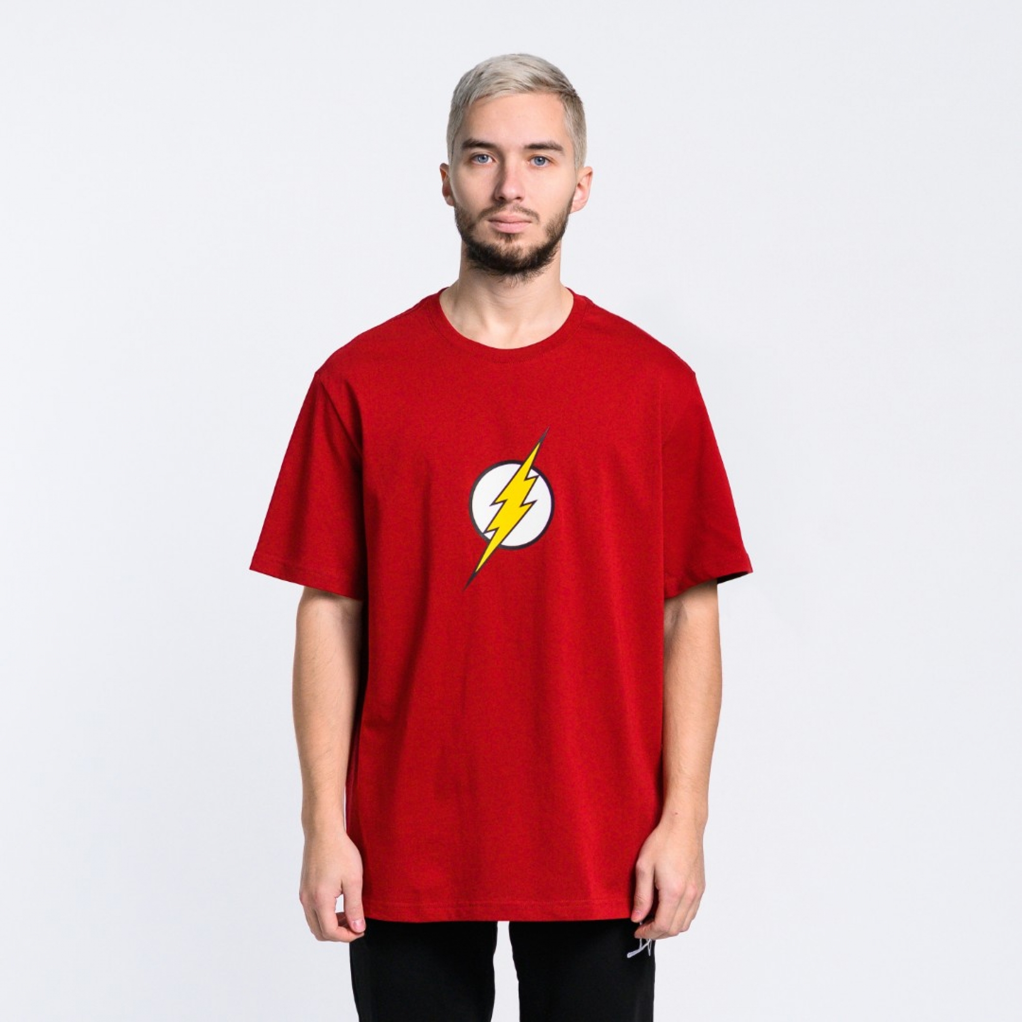 Футболка The Flash