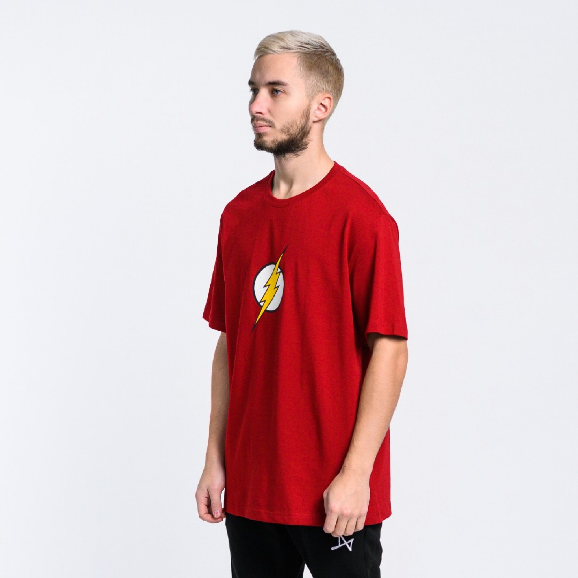 Футболка The Flash