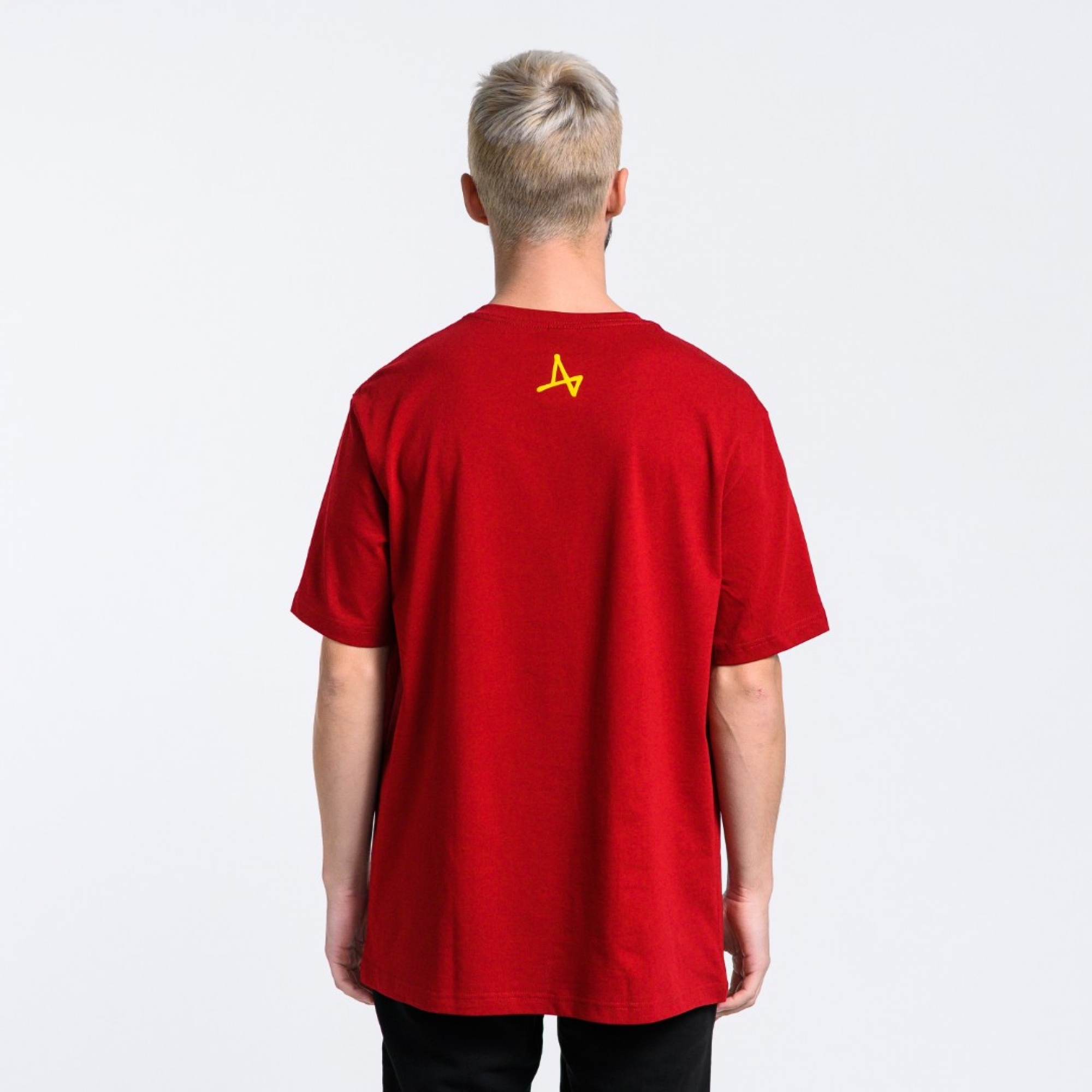 Футболка The Flash