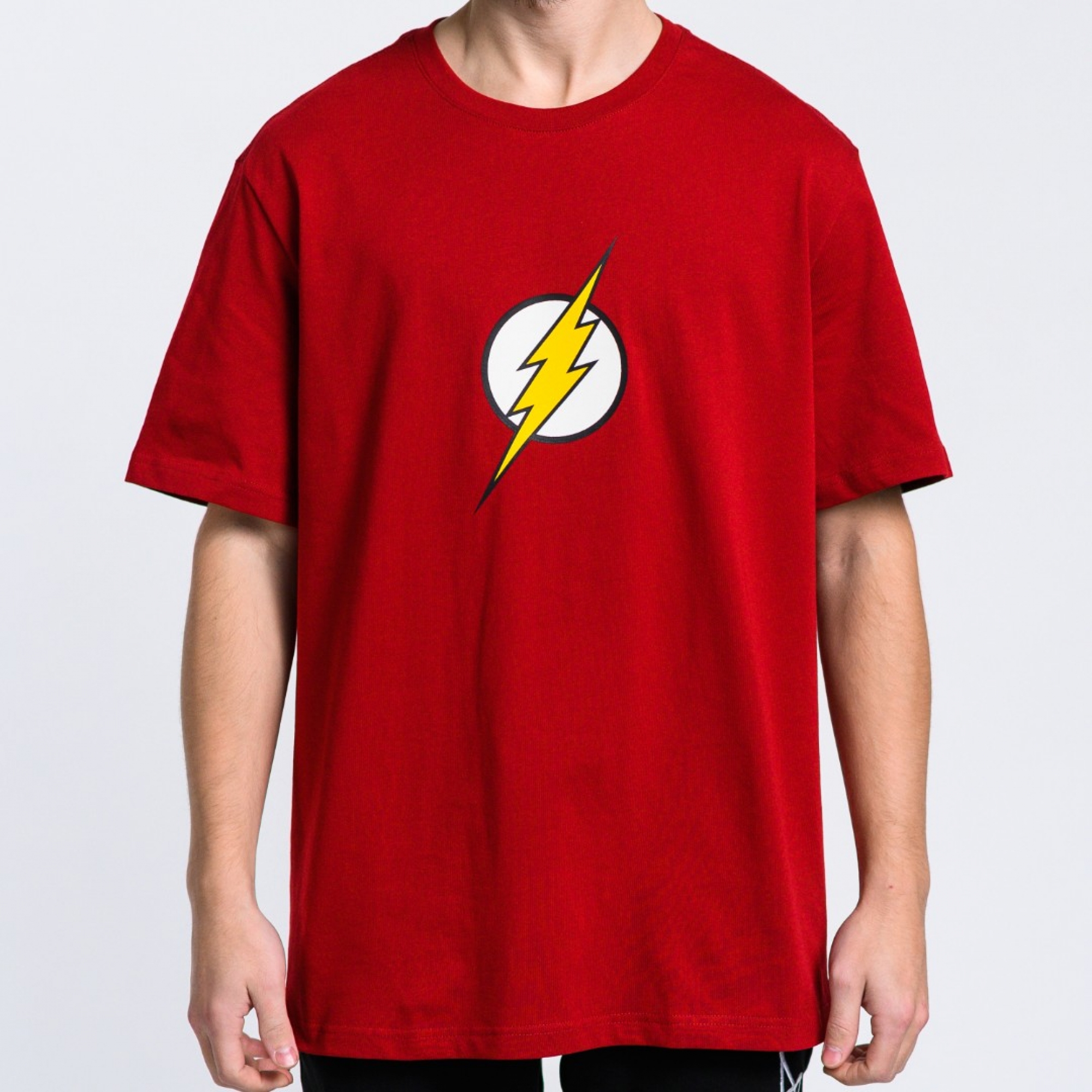 Футболка The Flash