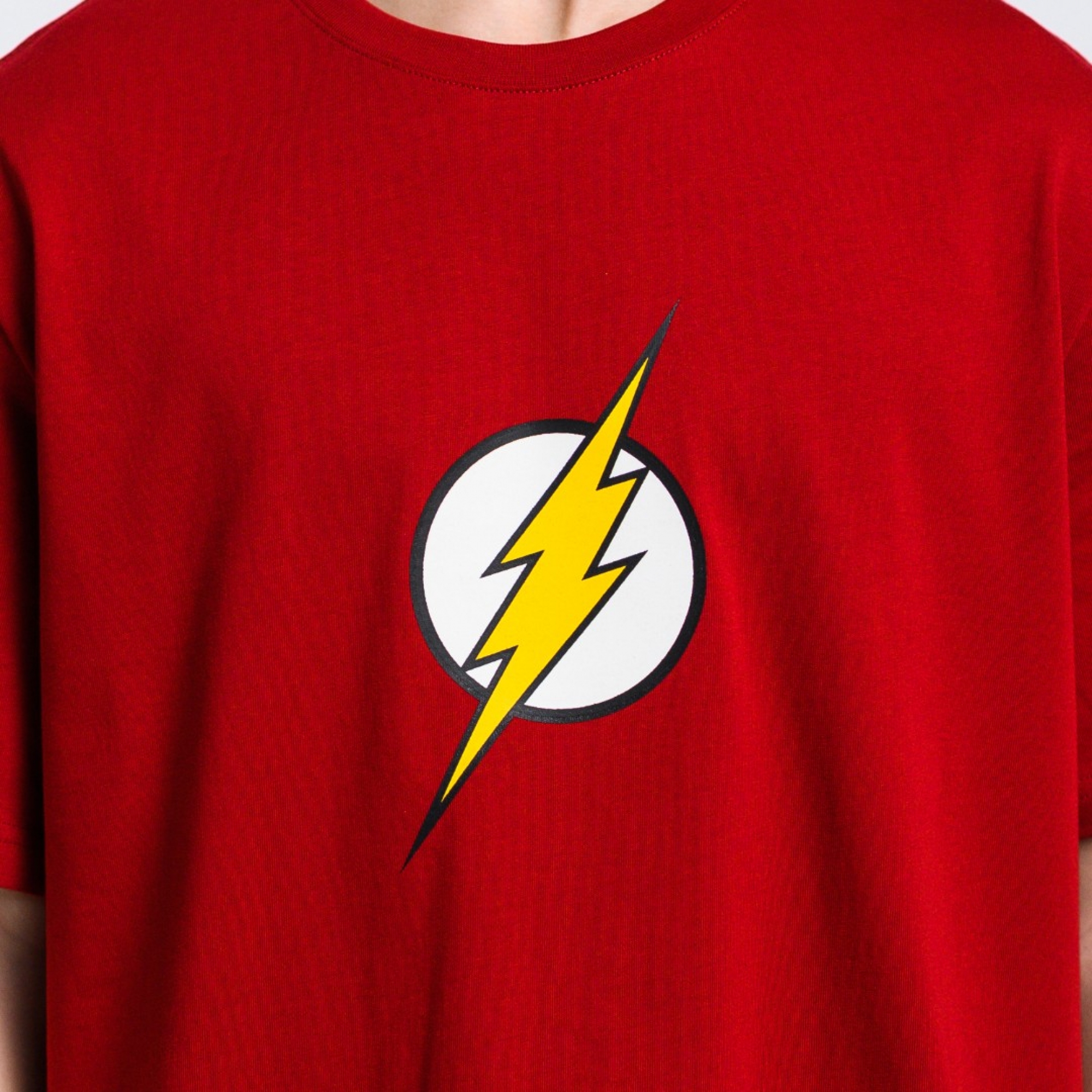 Футболка The Flash