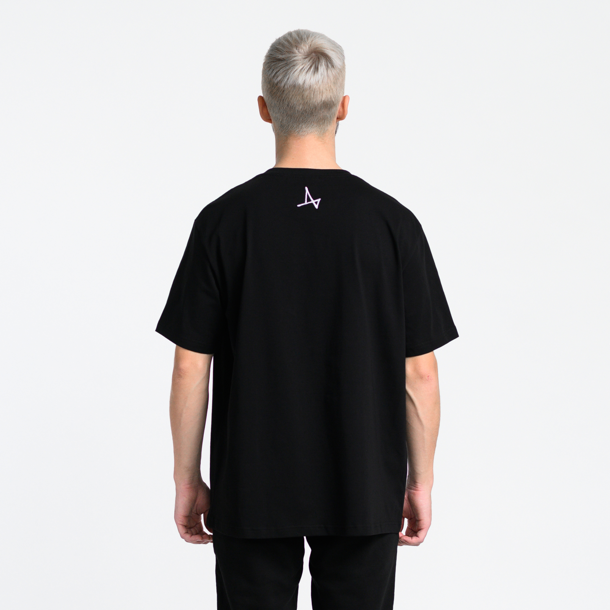 Футболка Muhammad Ali