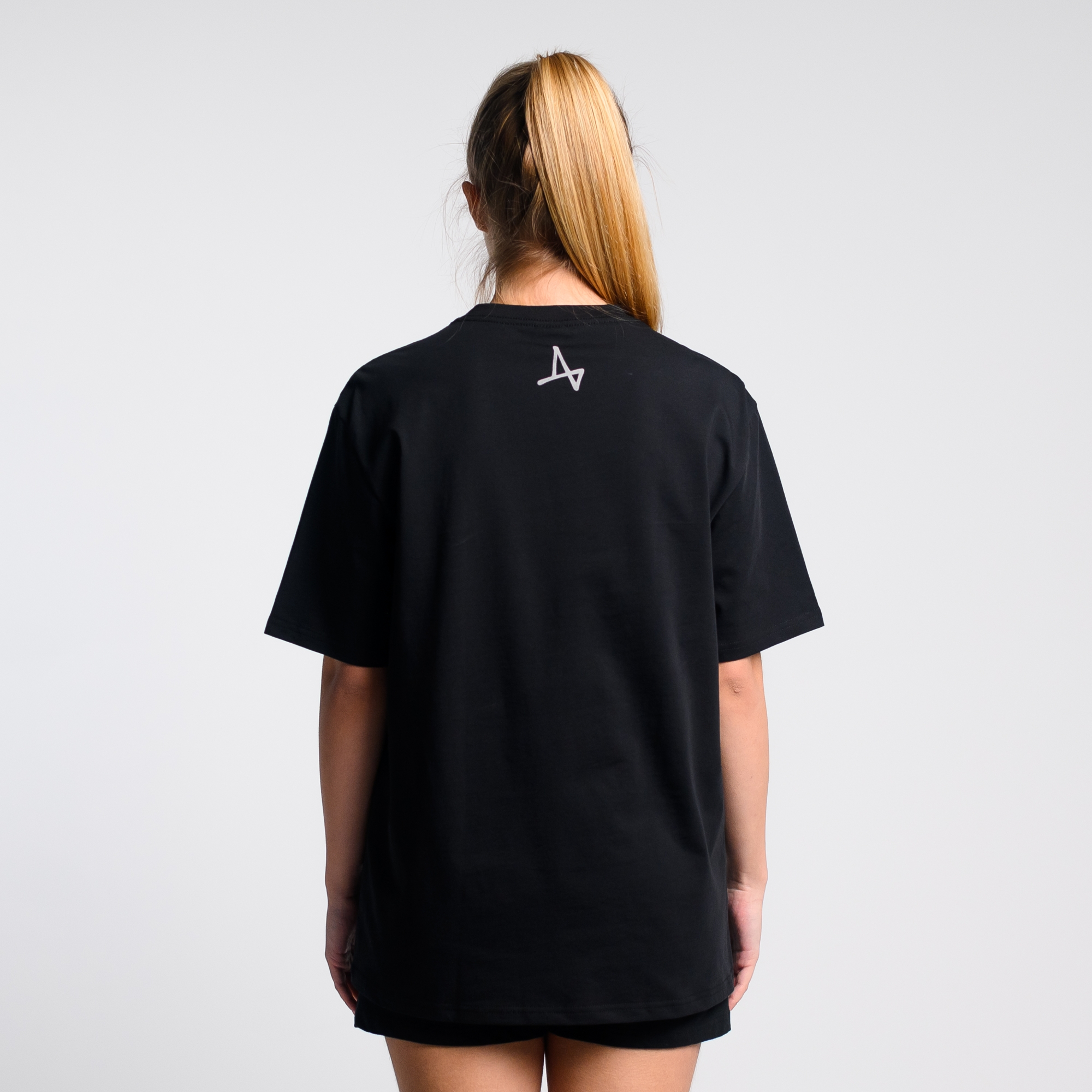 Футболка Muhammad Ali