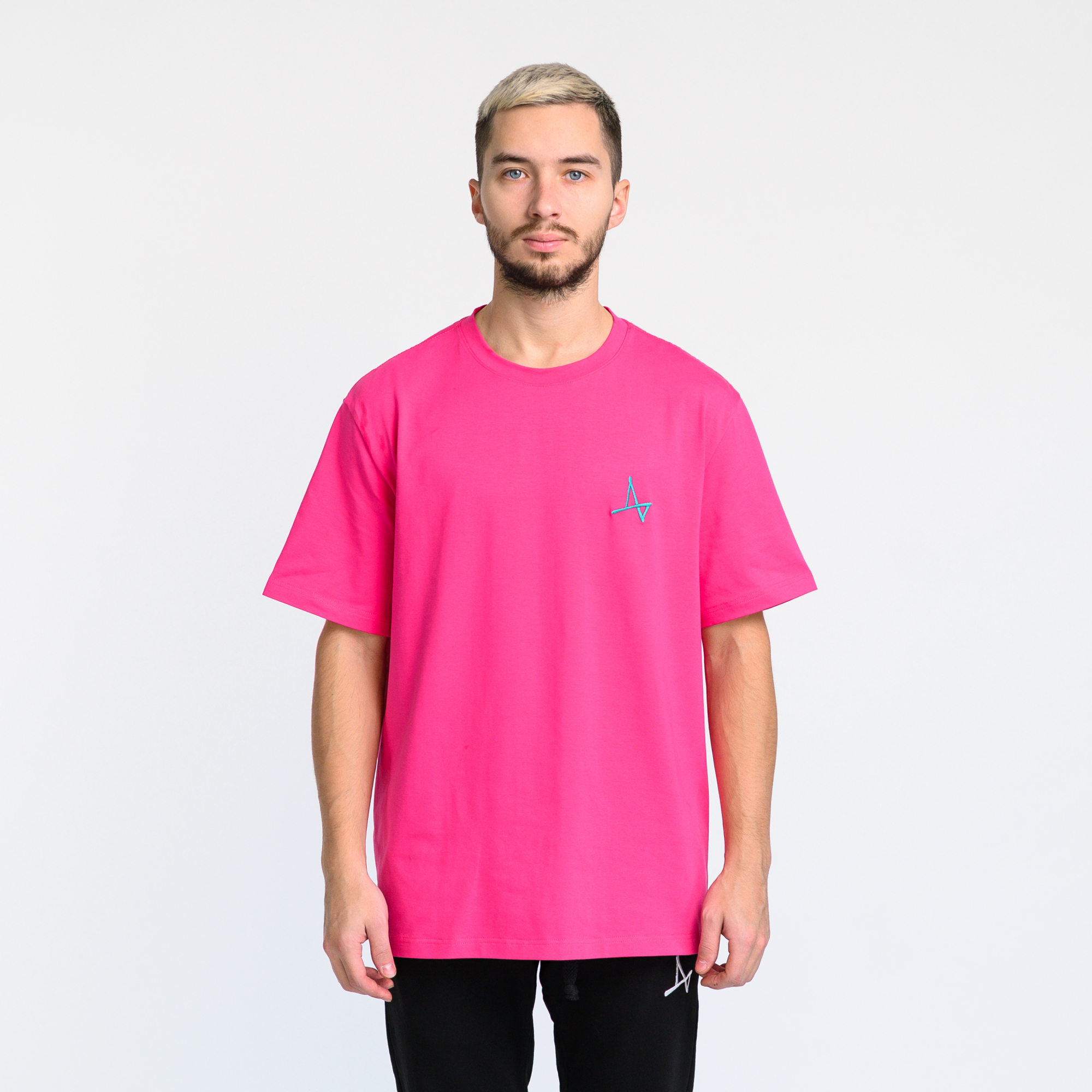 Футболка базовая