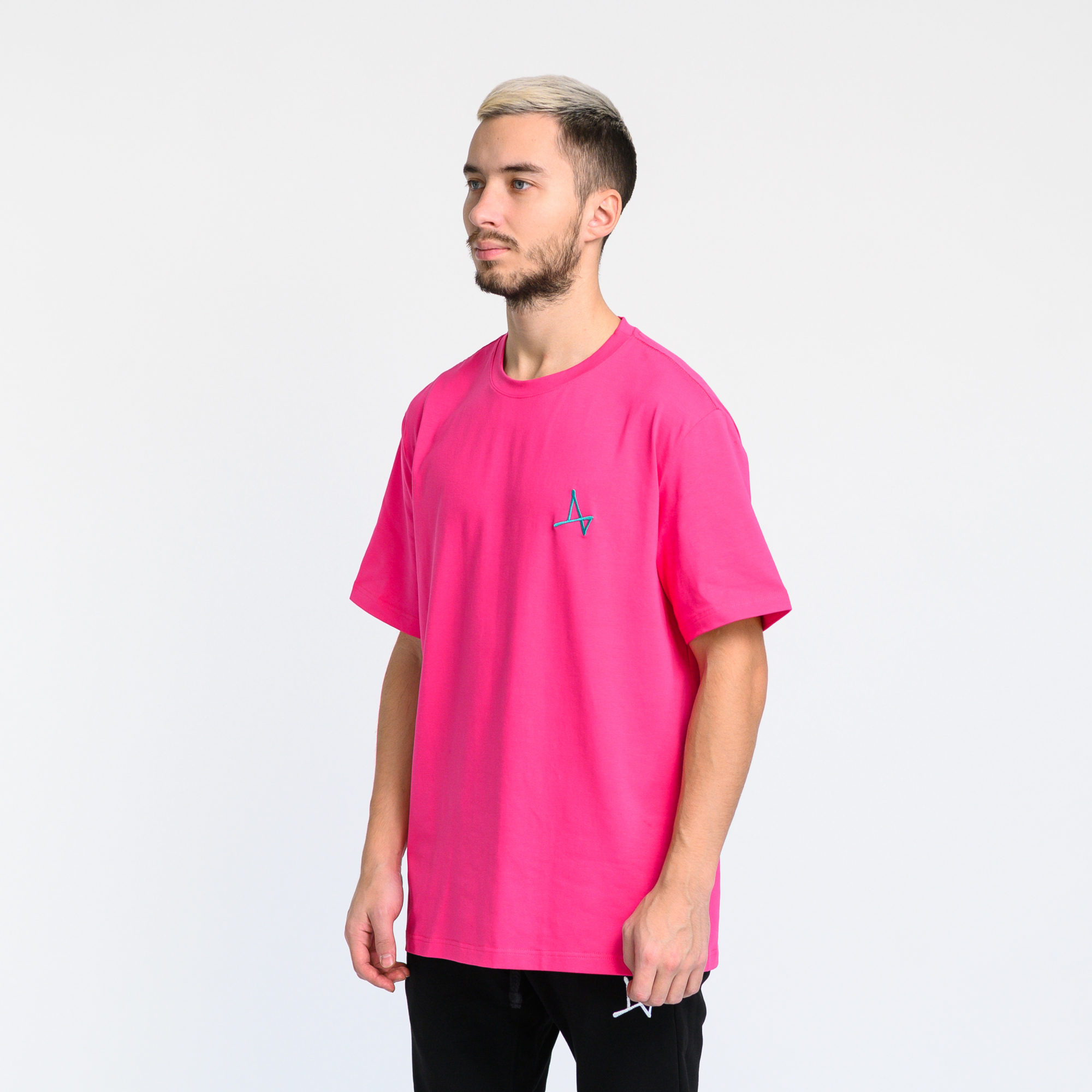 Футболка базовая