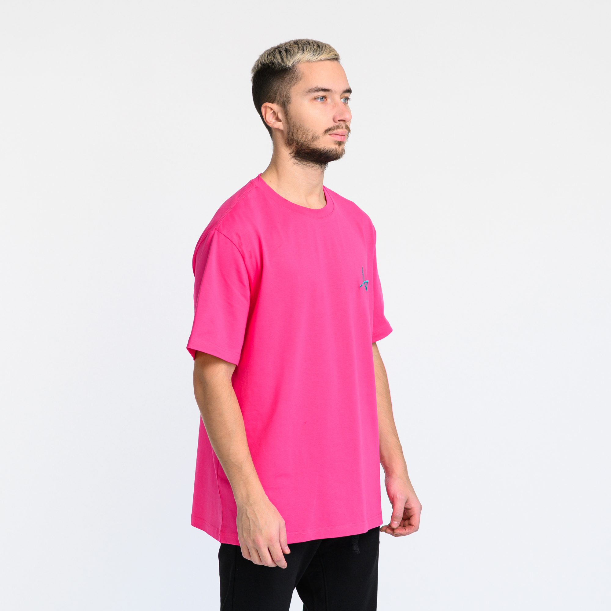 Футболка базовая