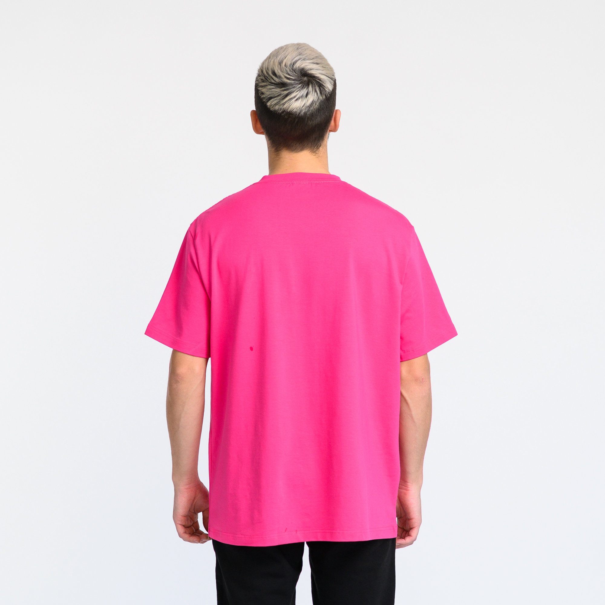 Футболка базовая