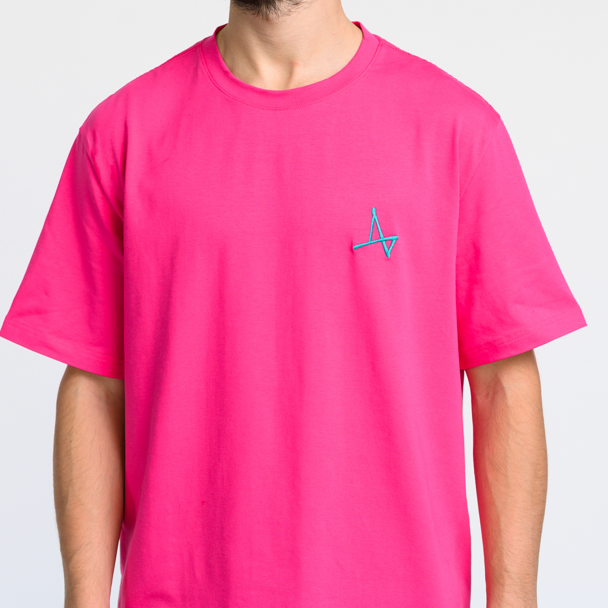 Футболка базовая