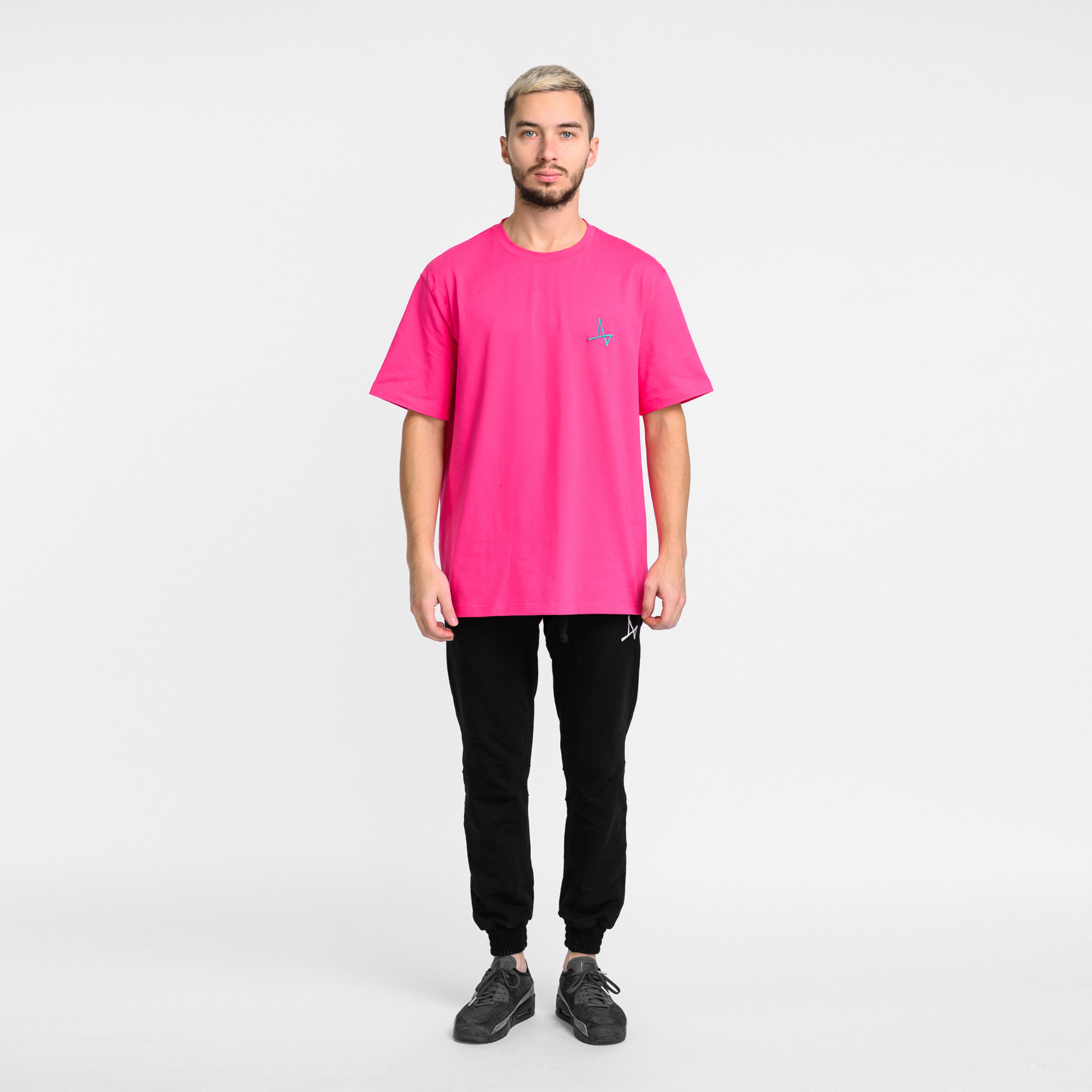 Футболка базовая