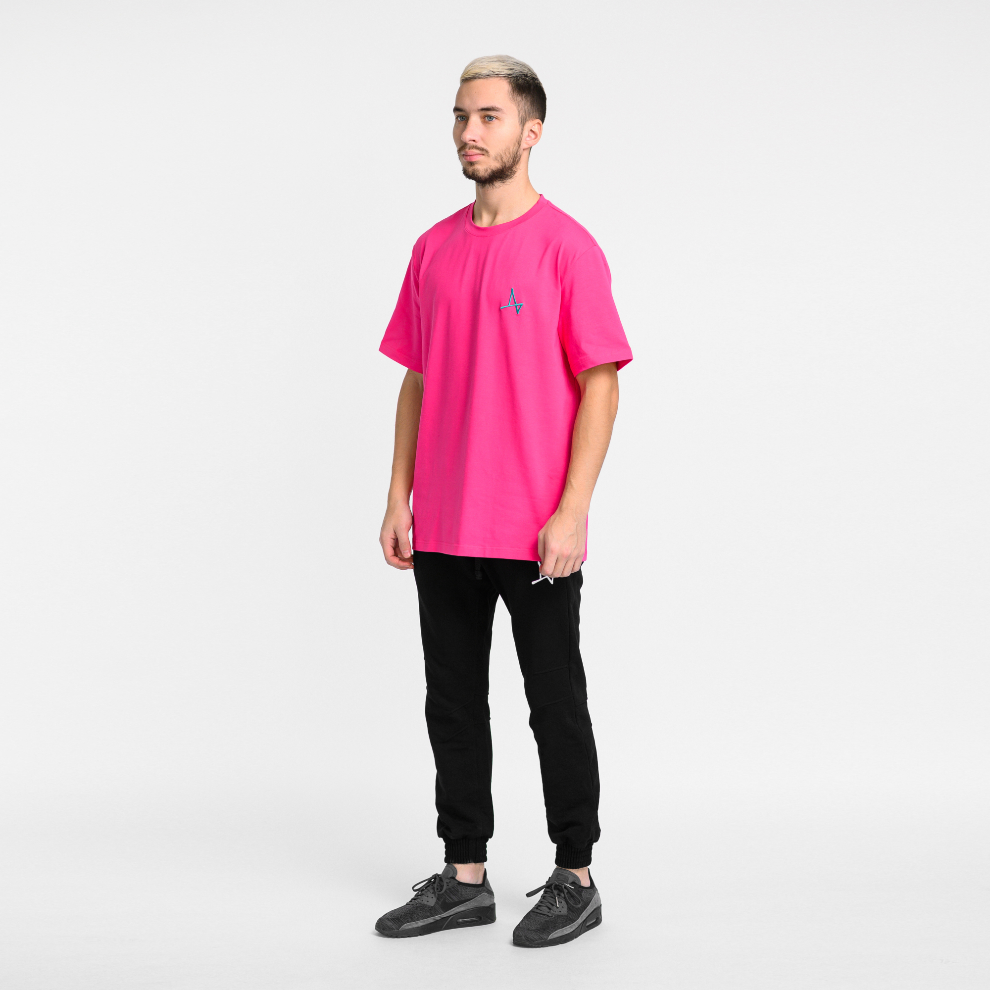 Футболка базовая