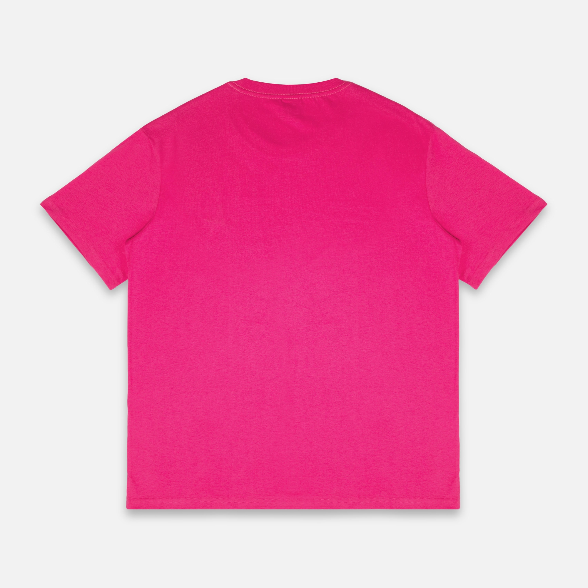 Футболка базовая