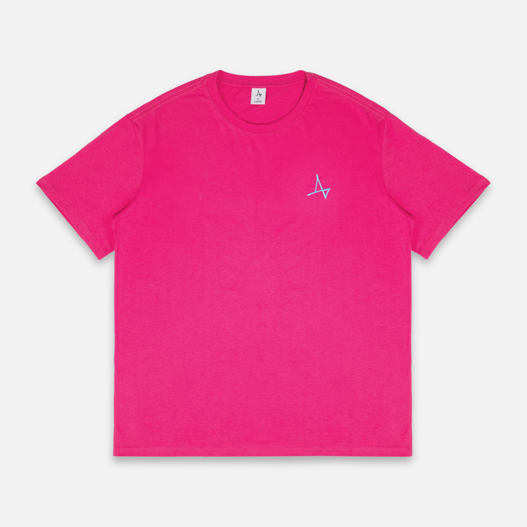 Футболка базовая