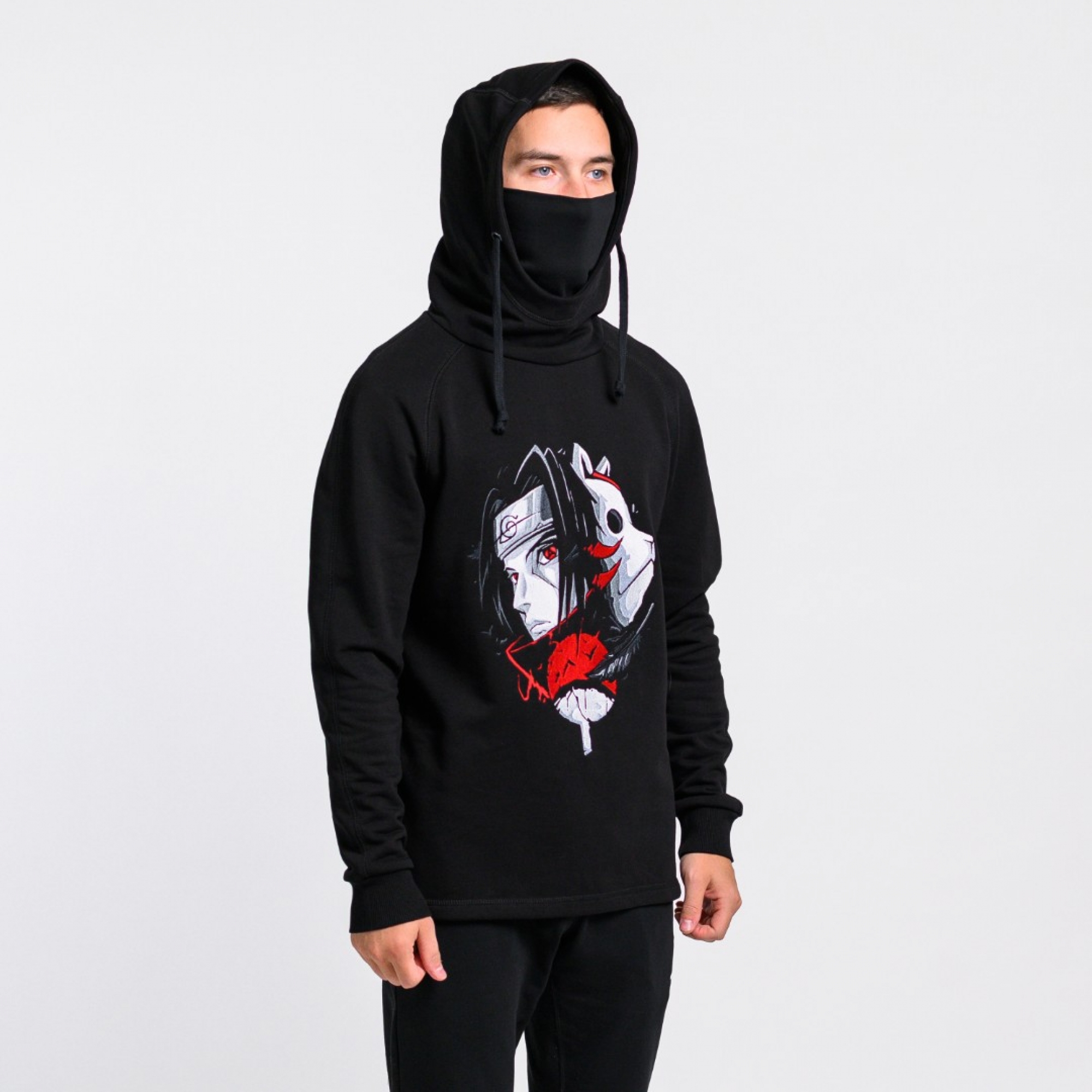 Худи Itachi