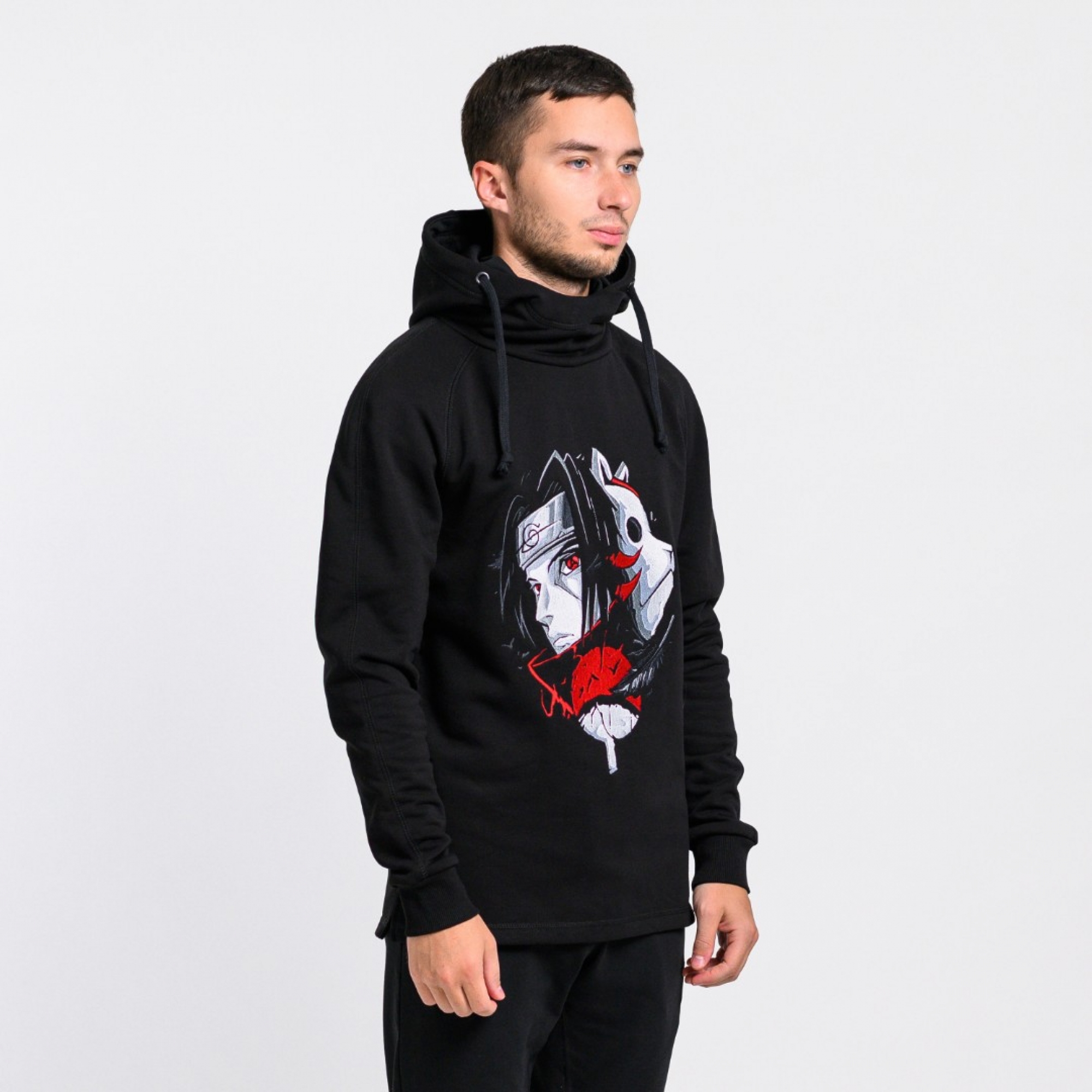 Худи Itachi