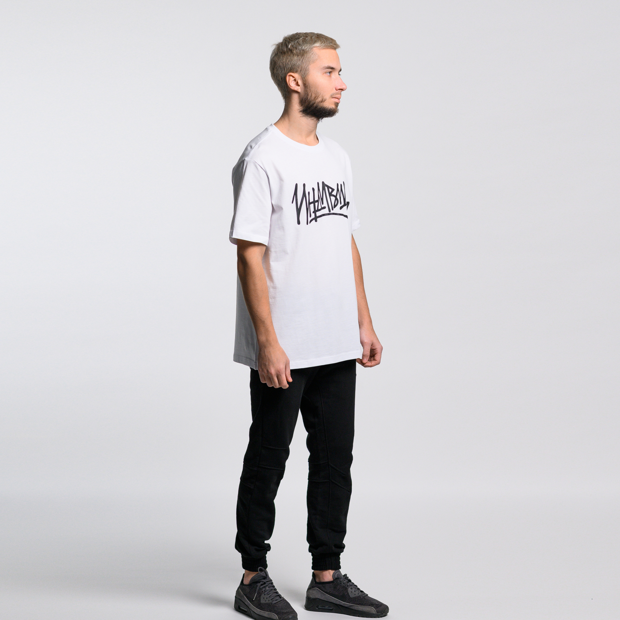 Футболка базовая