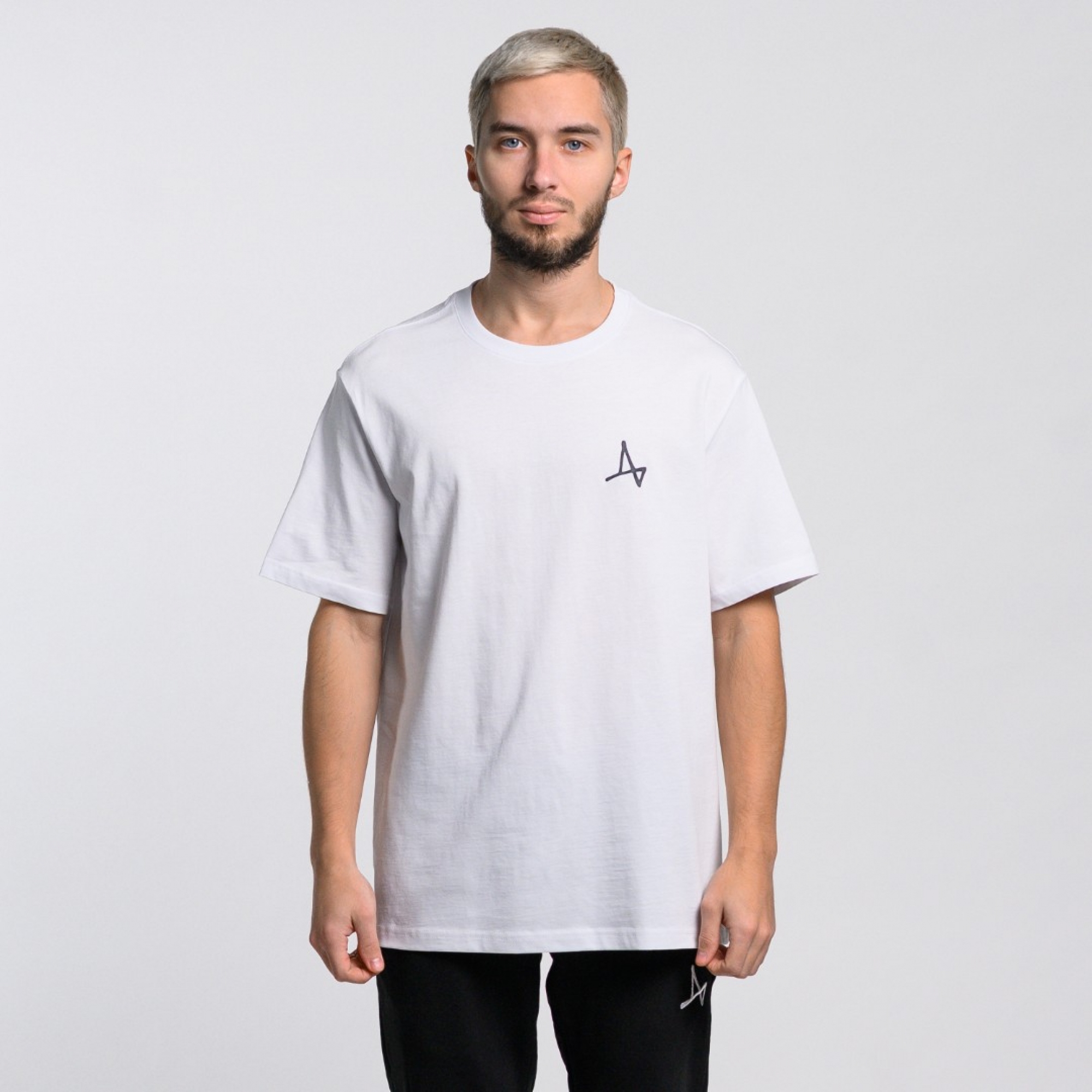 Футболка Аист