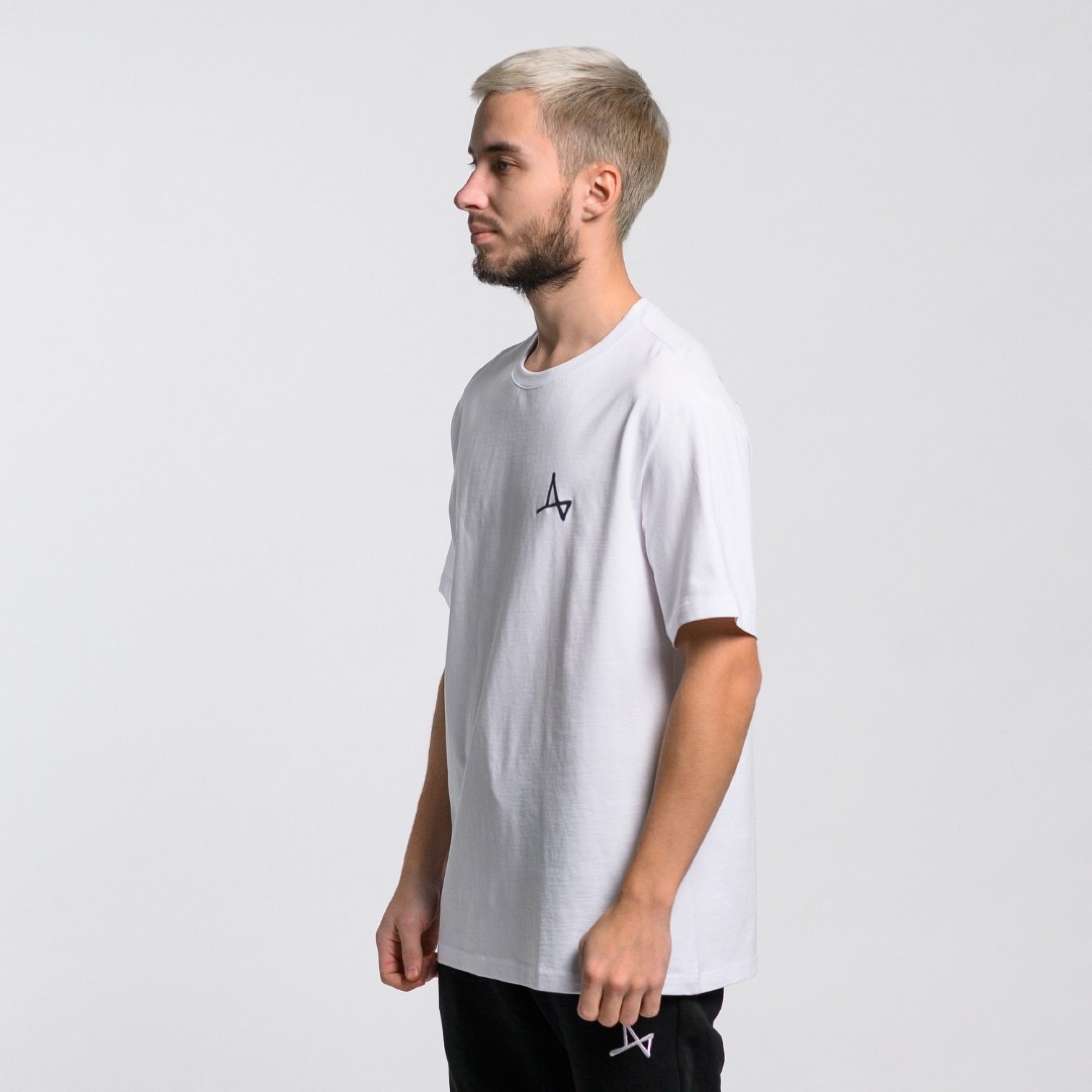 Футболка Аист